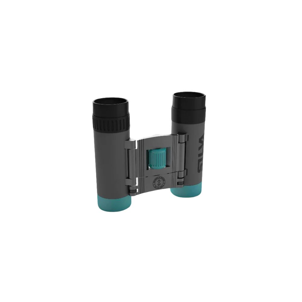 Pocket 8X binocolo