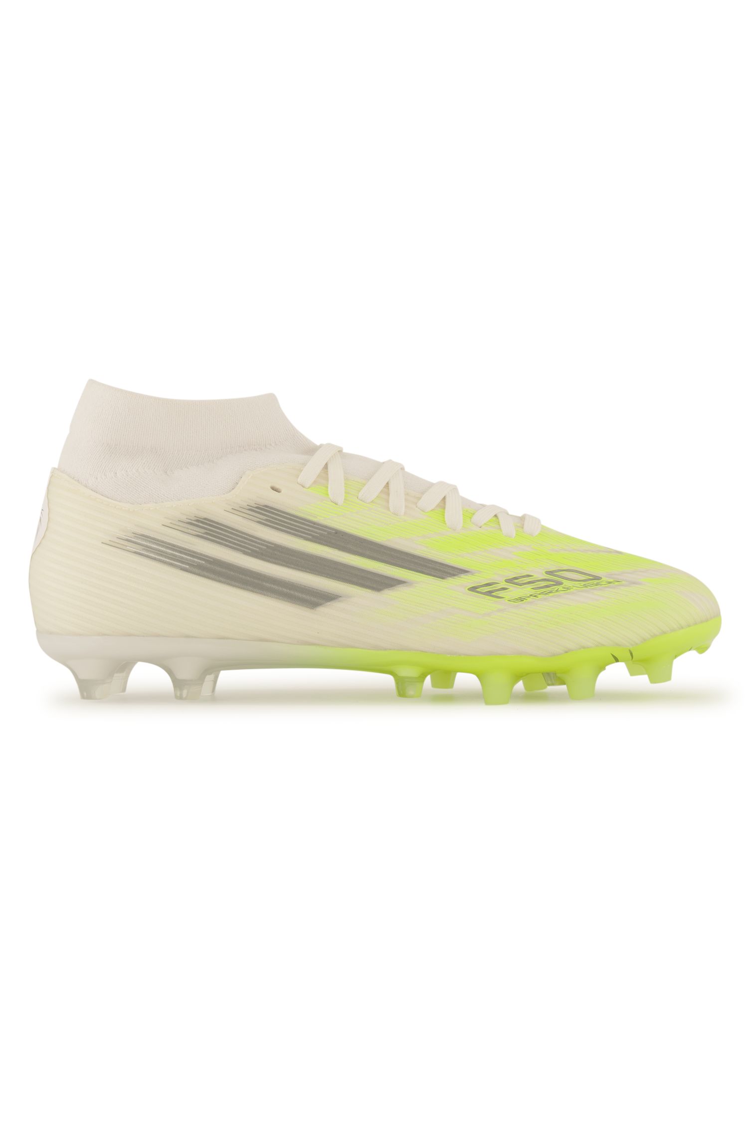 F50 Sparkfusion League FG/AG Damen Fussballschuh