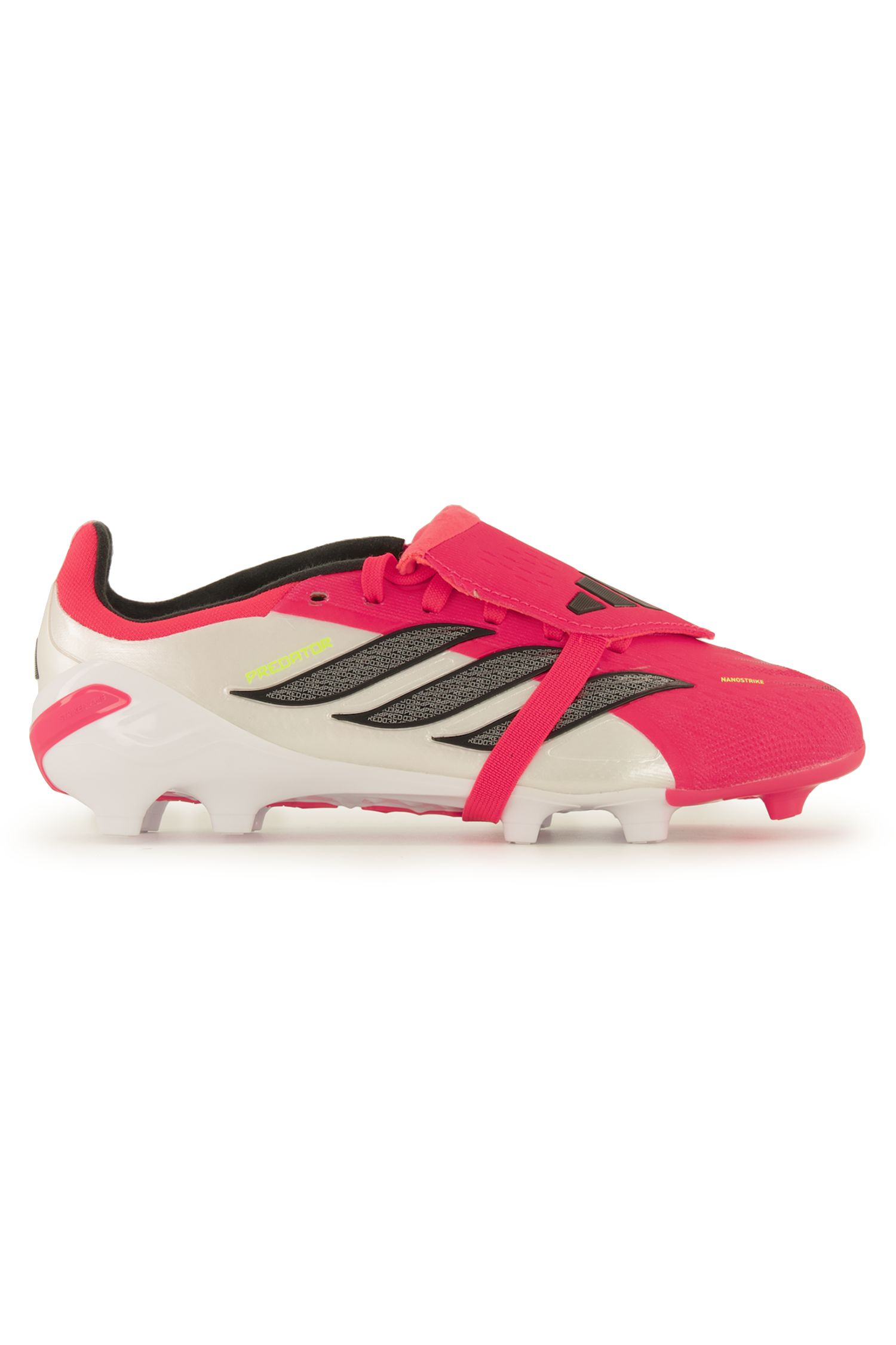 Predator Elite FT FG Kinder Fussballschuh