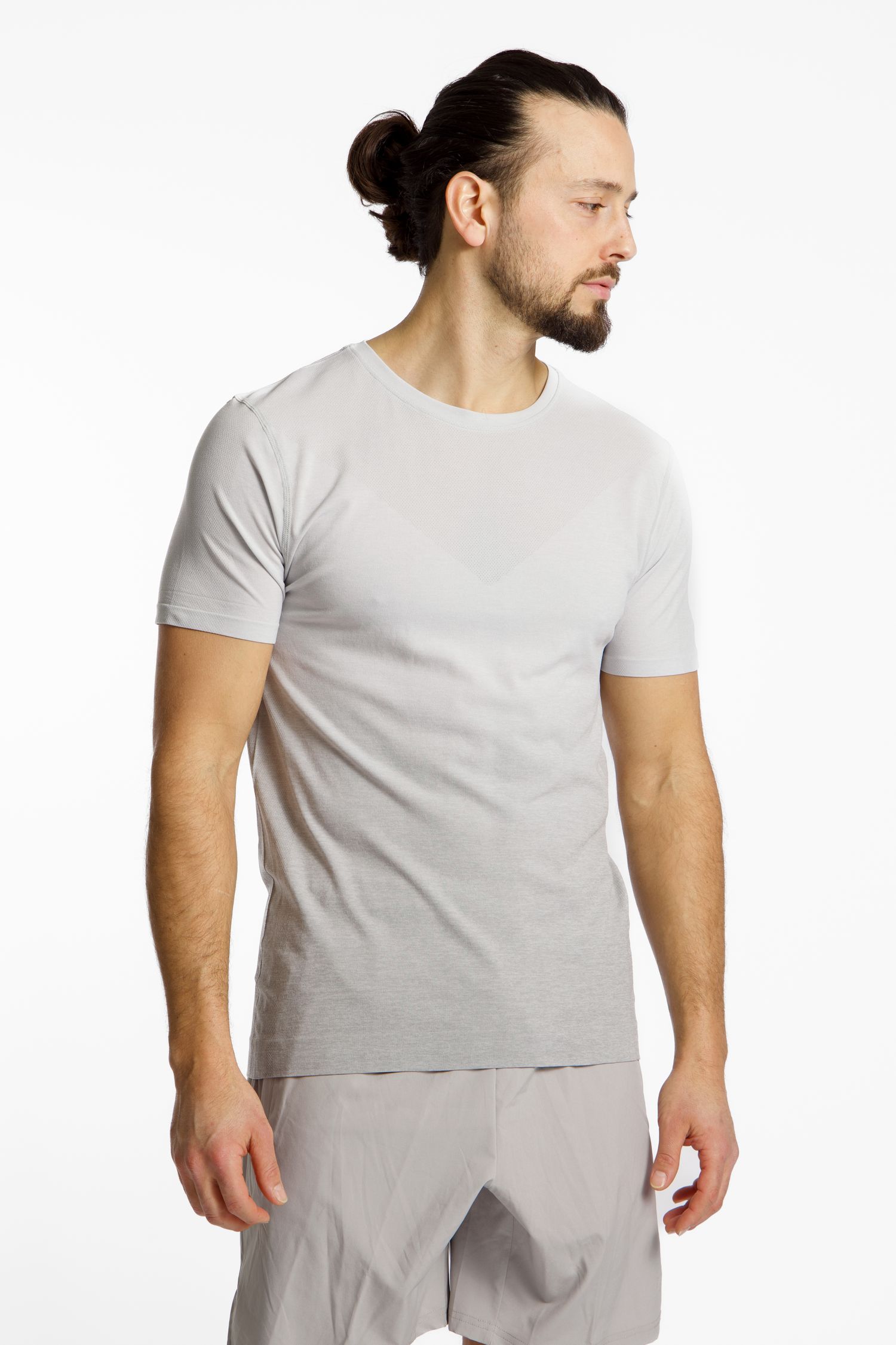 Seamless Herren T-Shirt
