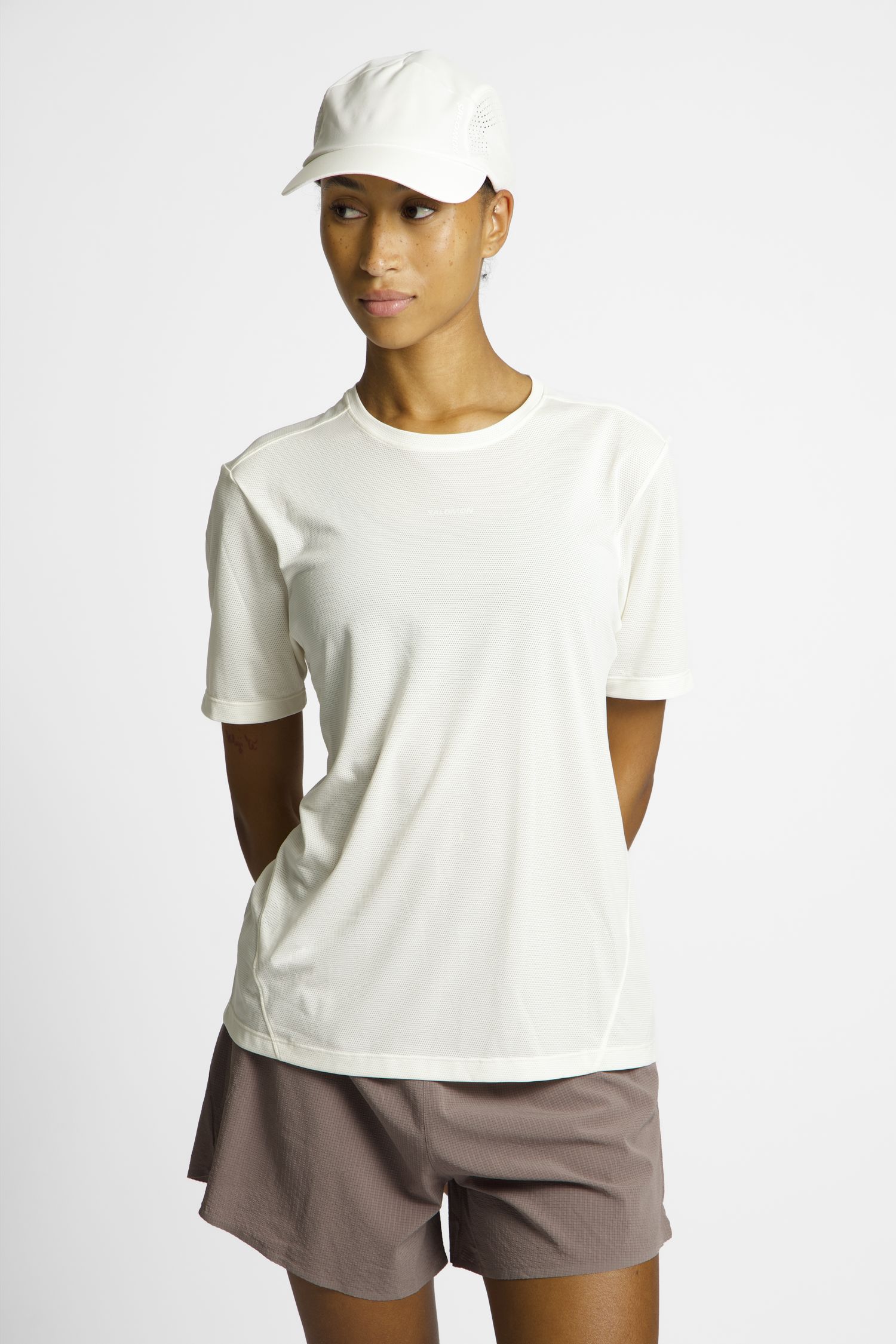 Shakeout Core Damen T-Shirt