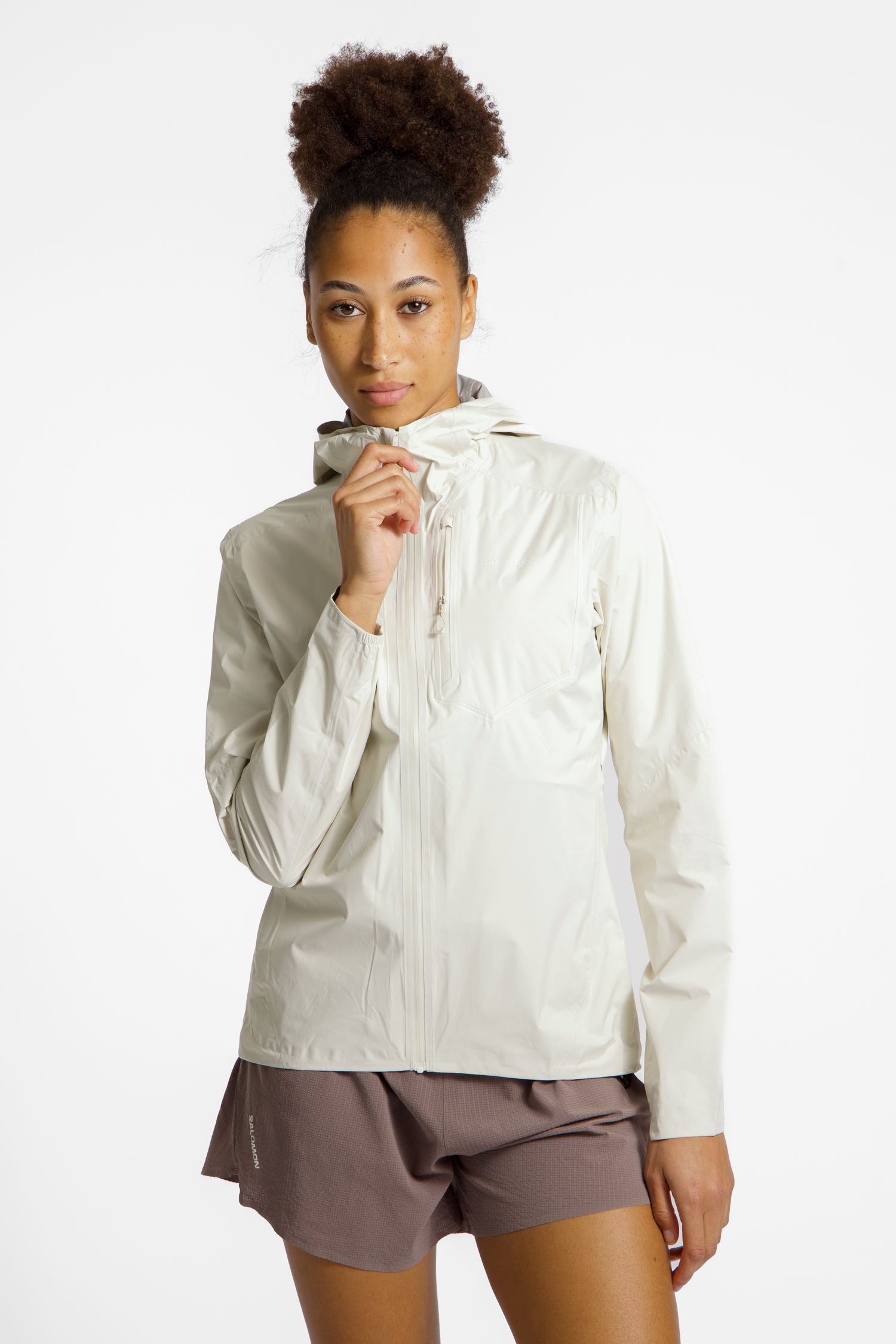 Bonatti Pro Damen Laufjacke