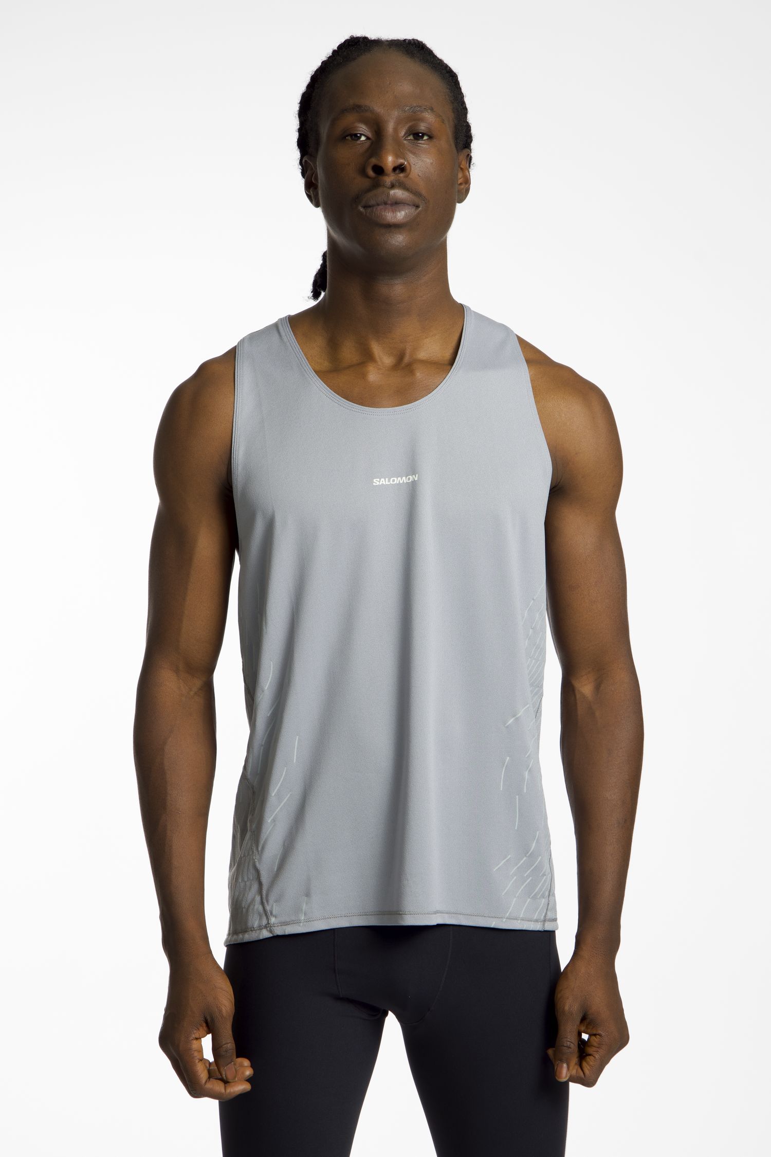 Sense Aero Herren Tanktop