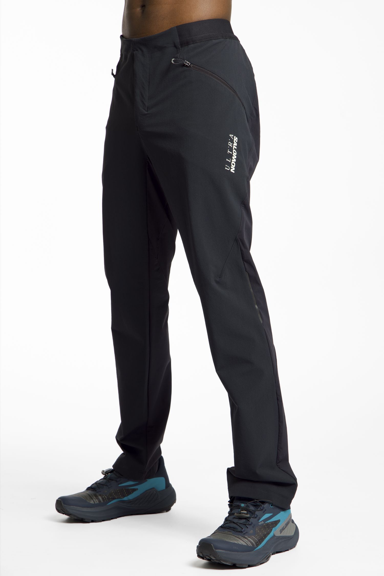 Ultra All Day All Mountain Herren Laufhose