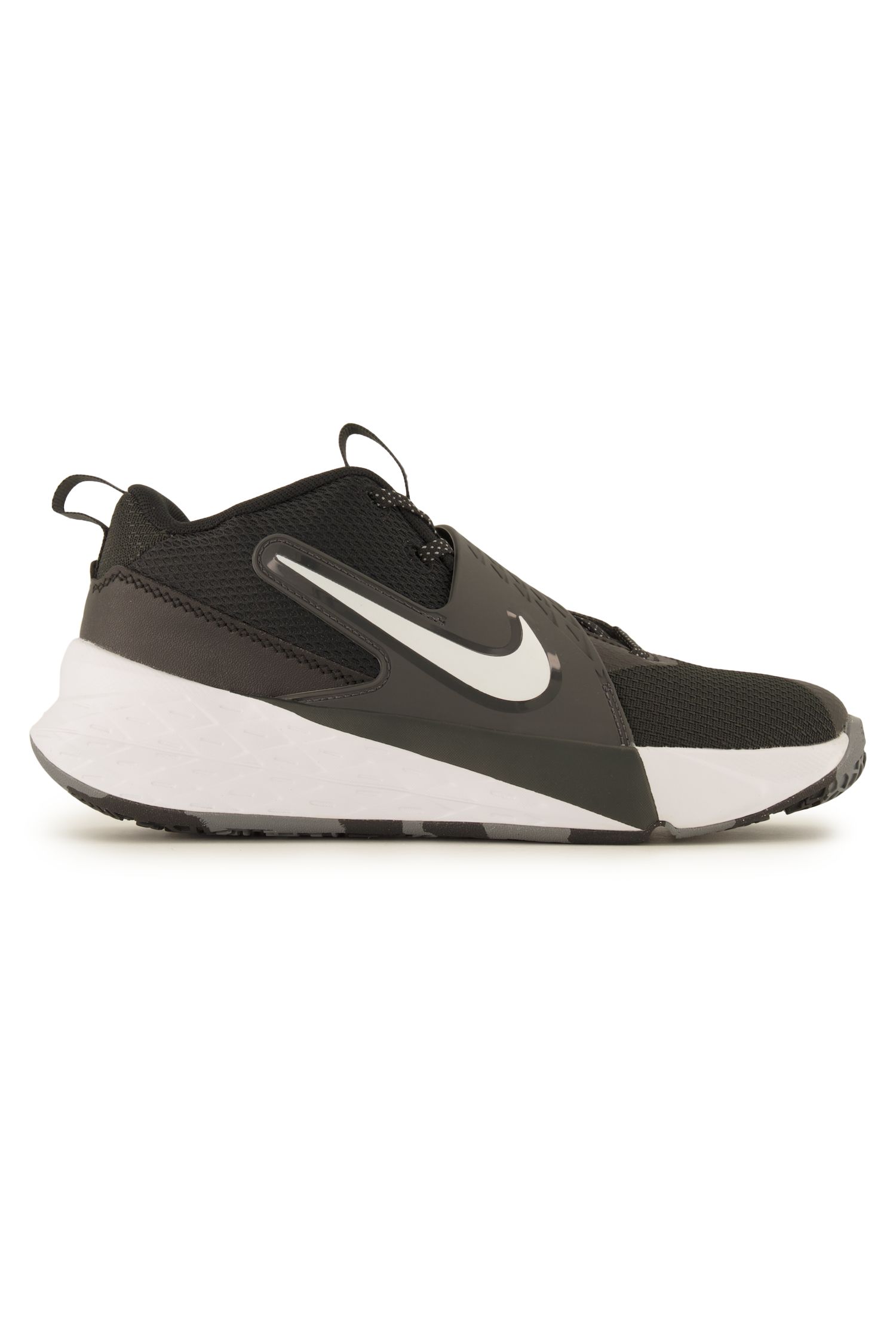 Team Hustle D 12 Kinder Basketballschuh