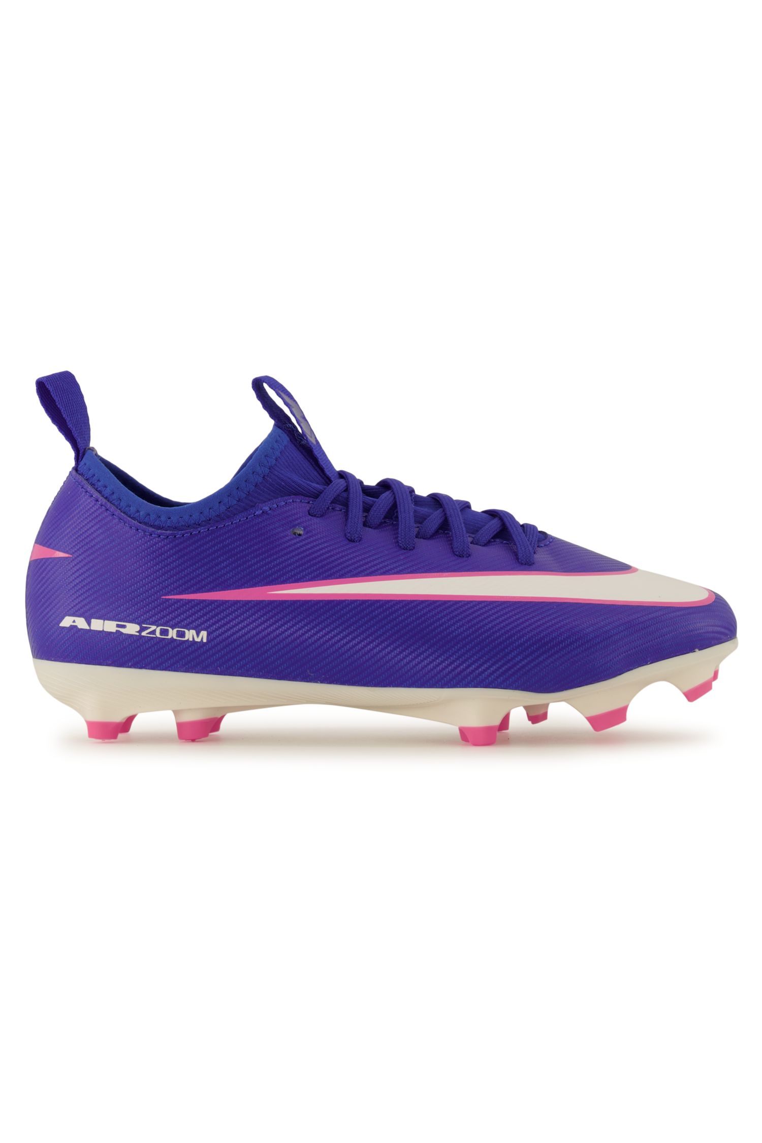Mercurial Vapor 16 Academy FG/MG Kinder Fussballschuh
