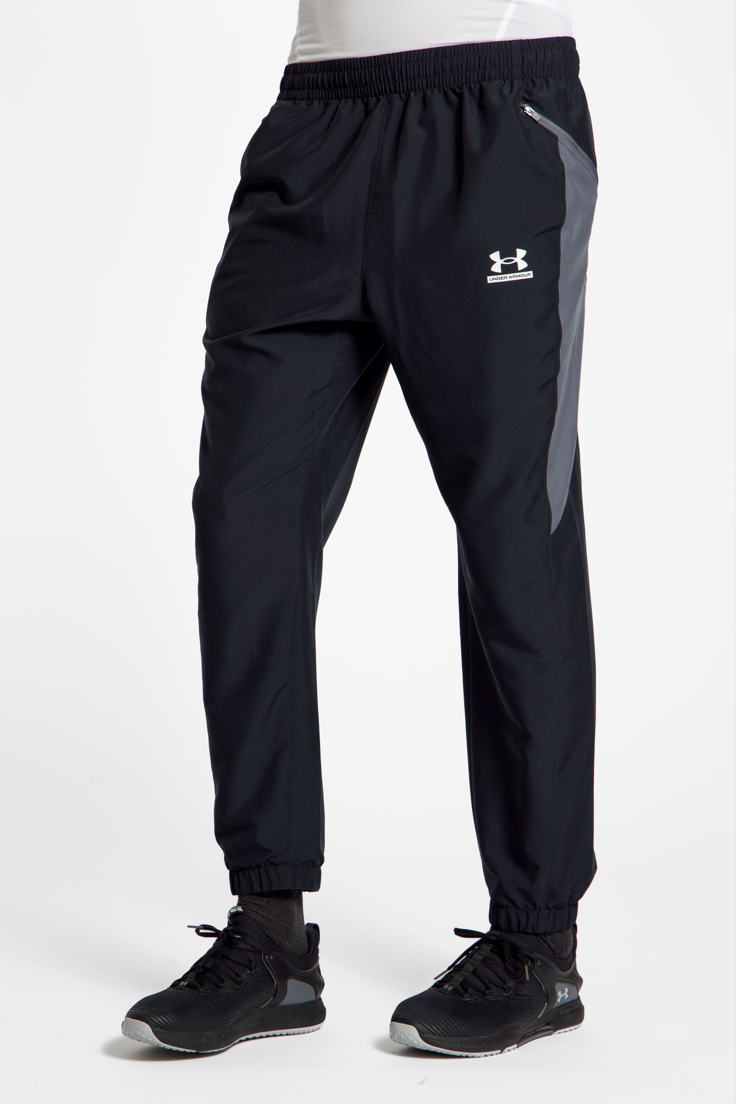 UA Tech™ Sport Herren Trainerhose