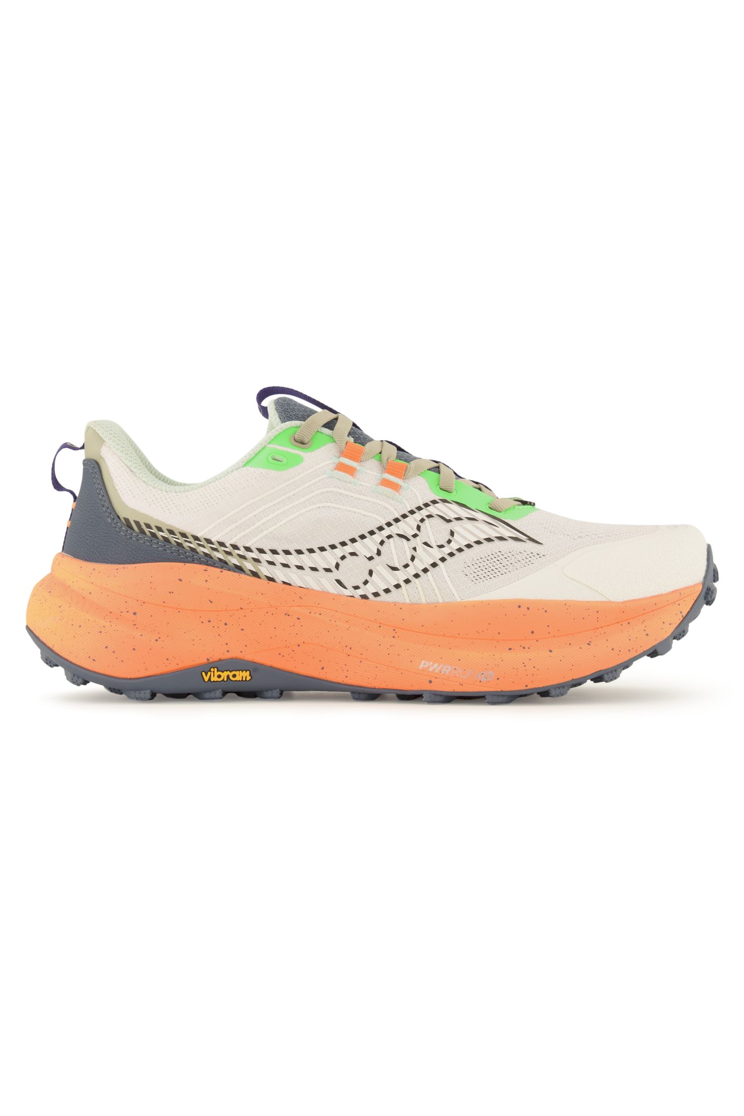 Xodus Ultra 4 Herren Trailrunningschuh