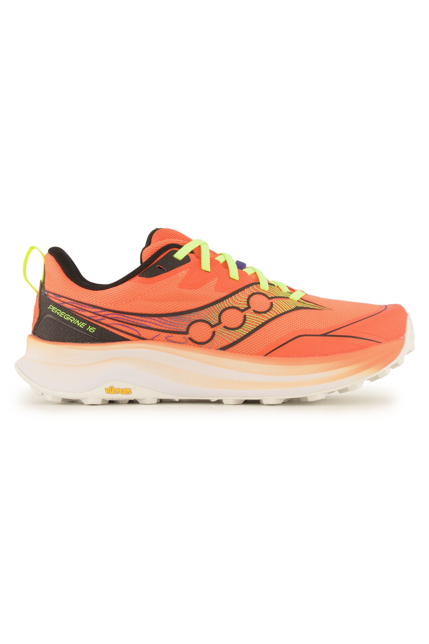 Peregrine 16 Herren Trailrunningschuh