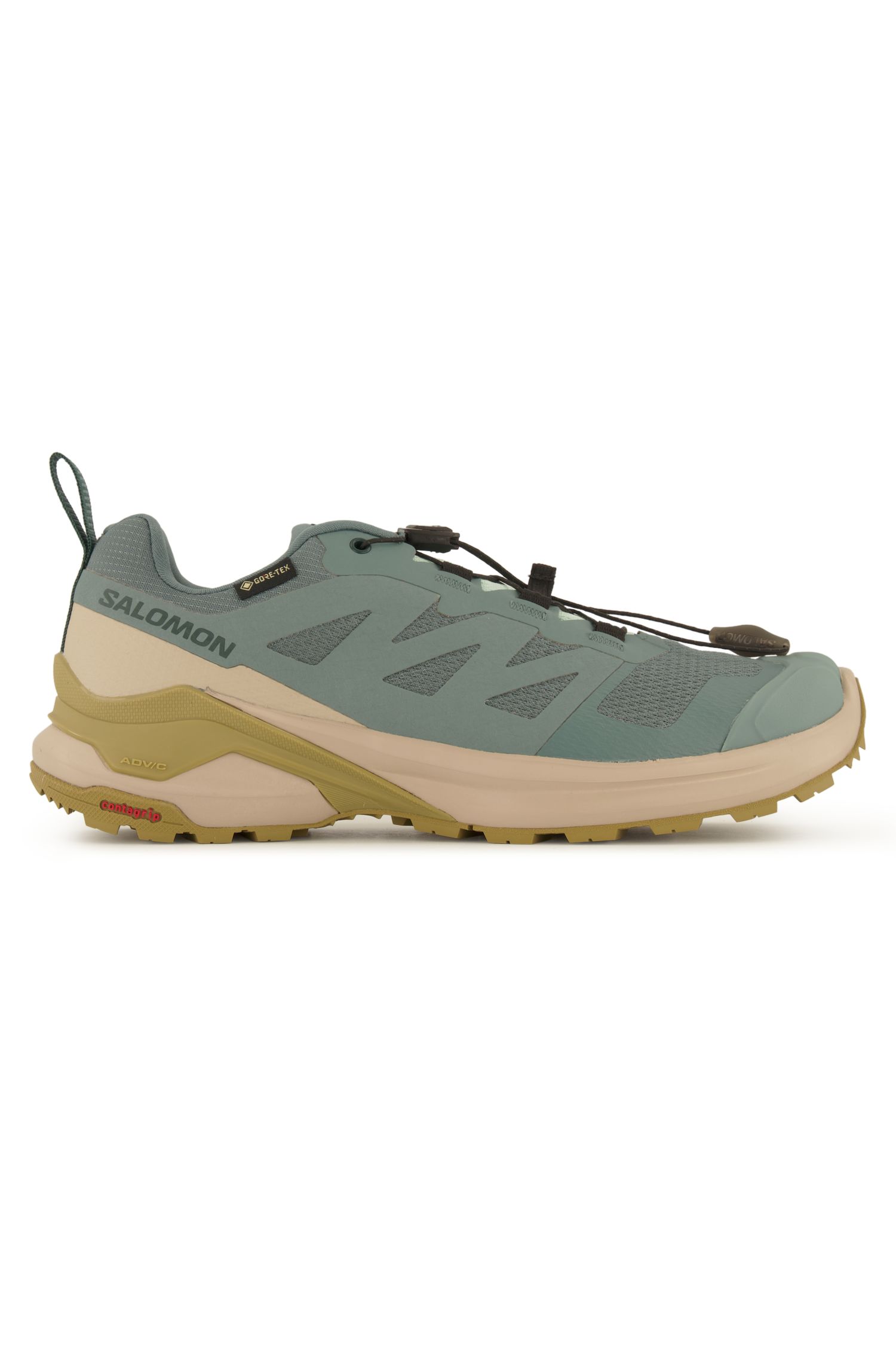 X-Adventure Gore-Tex® Damen Trekkingschuh