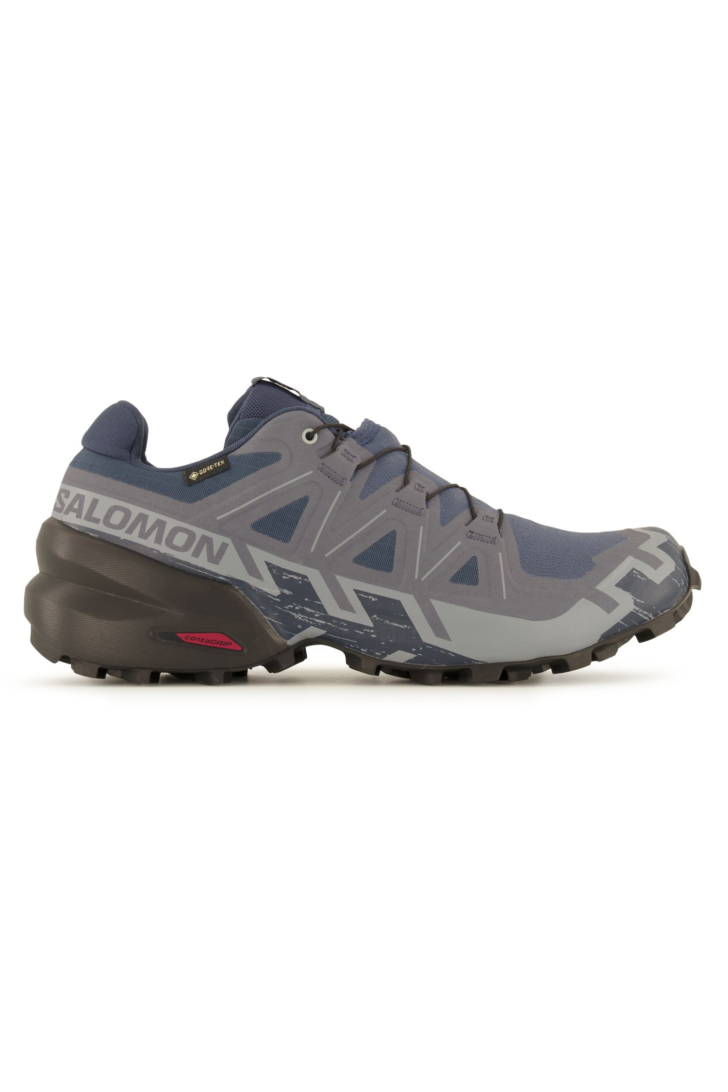 Speedcross 6 Gore-Tex® Herren Trailrunningschuh