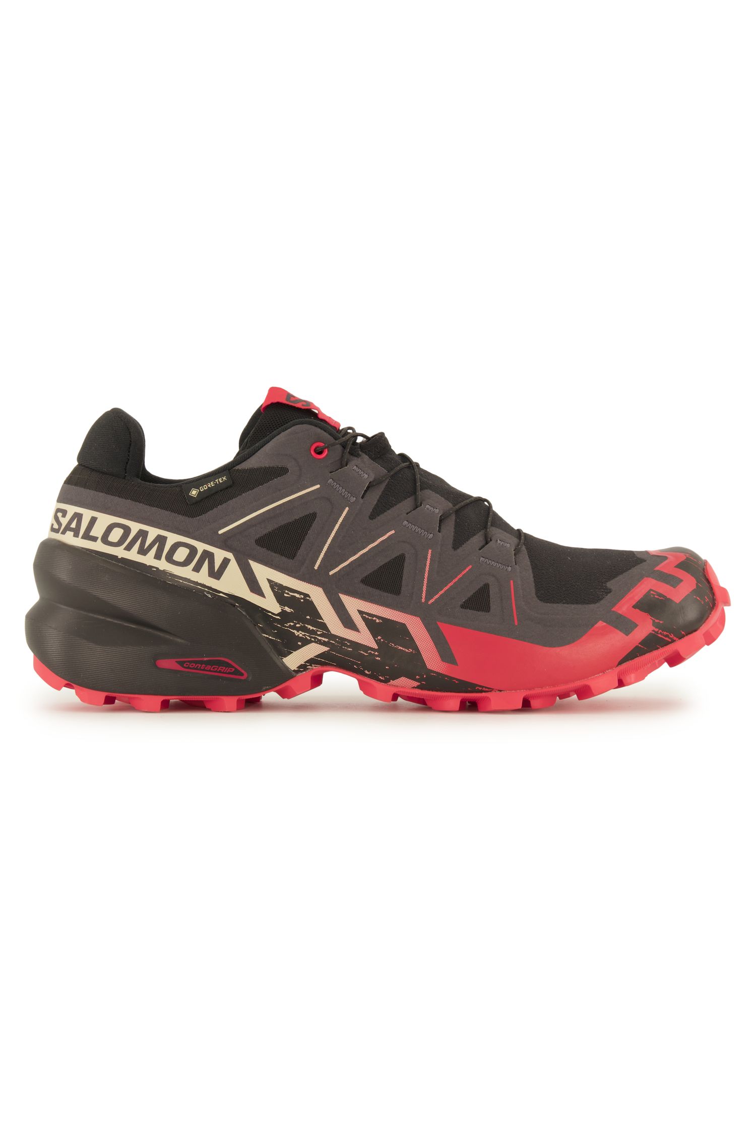 Speedcross 6 Gore-Tex® Herren Trailrunningschuh