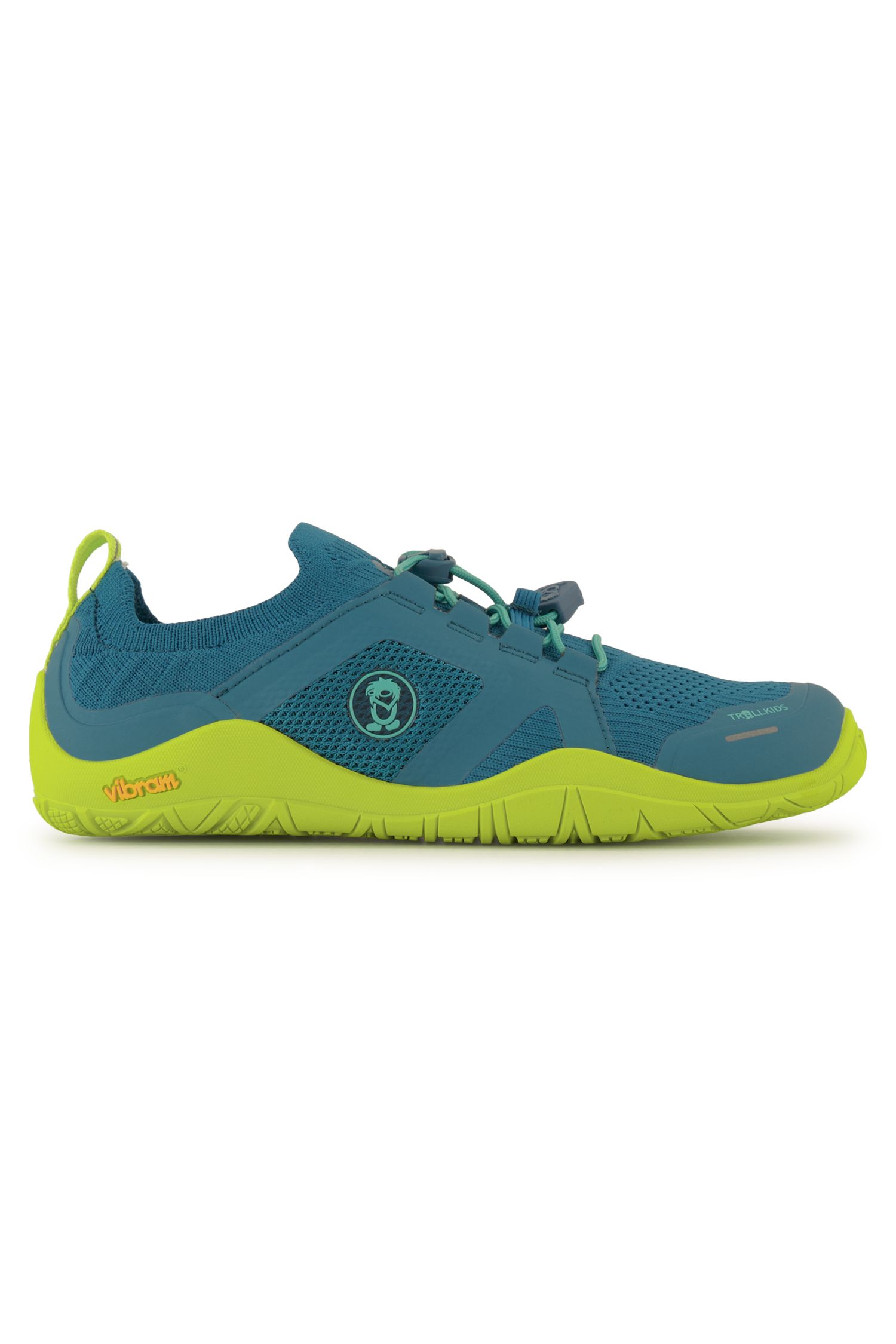 Nordland Barefoot Hiker Kinder Trekkingschuh