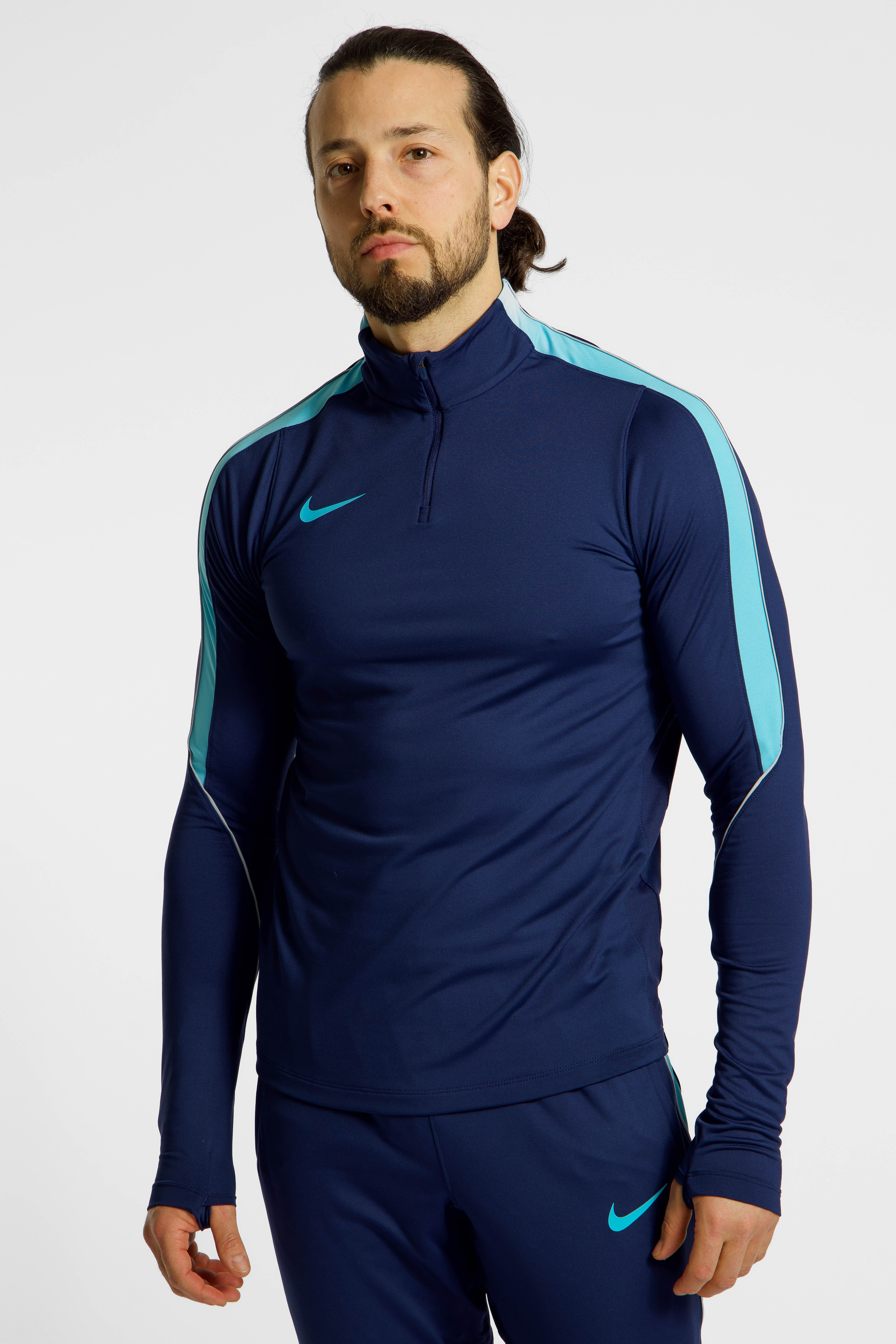 Dri-FIT Strike Herren Longsleeve