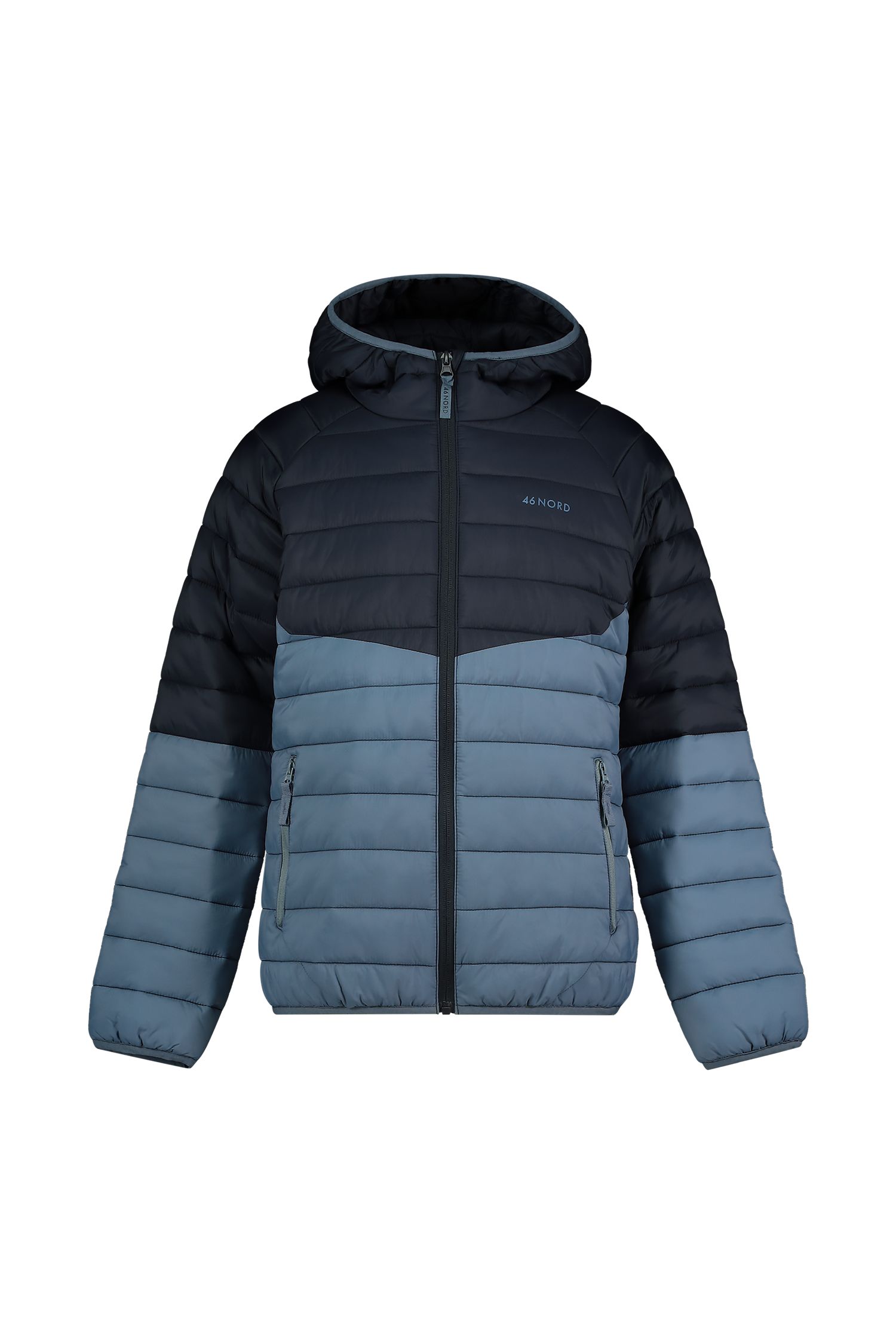 Kinder Steppjacke
