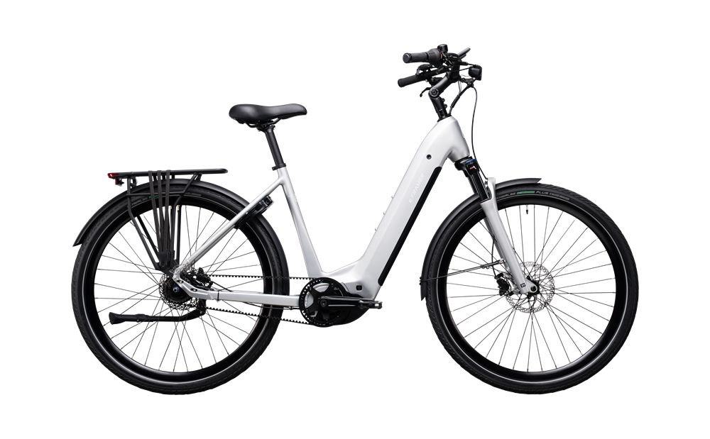 Belt 29 E-Bike
