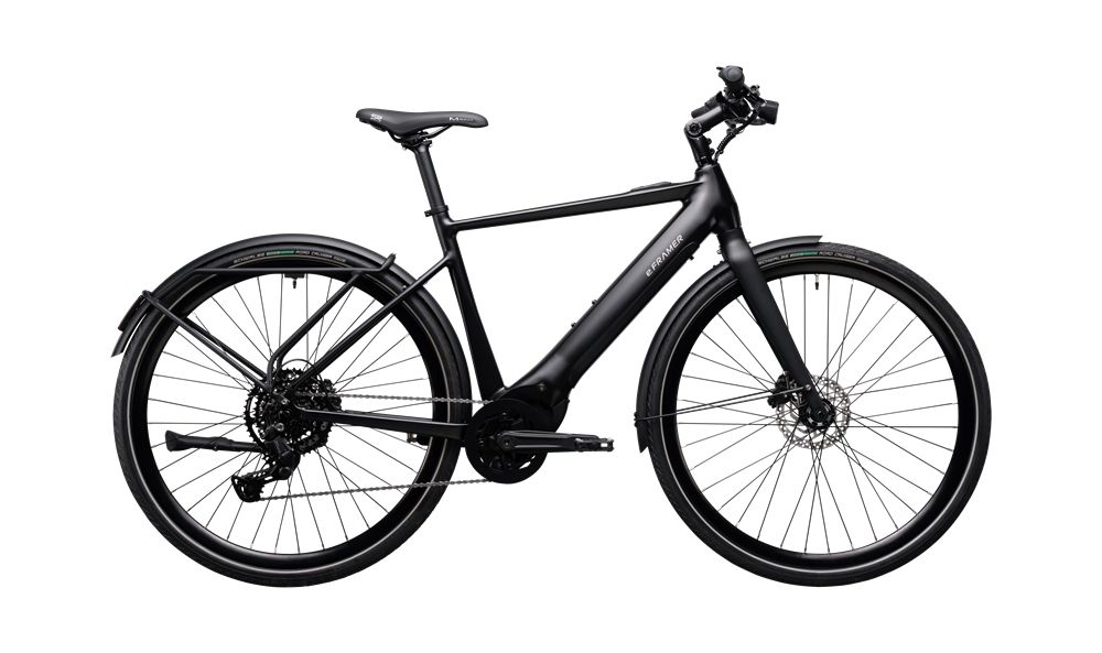 eUrban Light 28 E-Bike