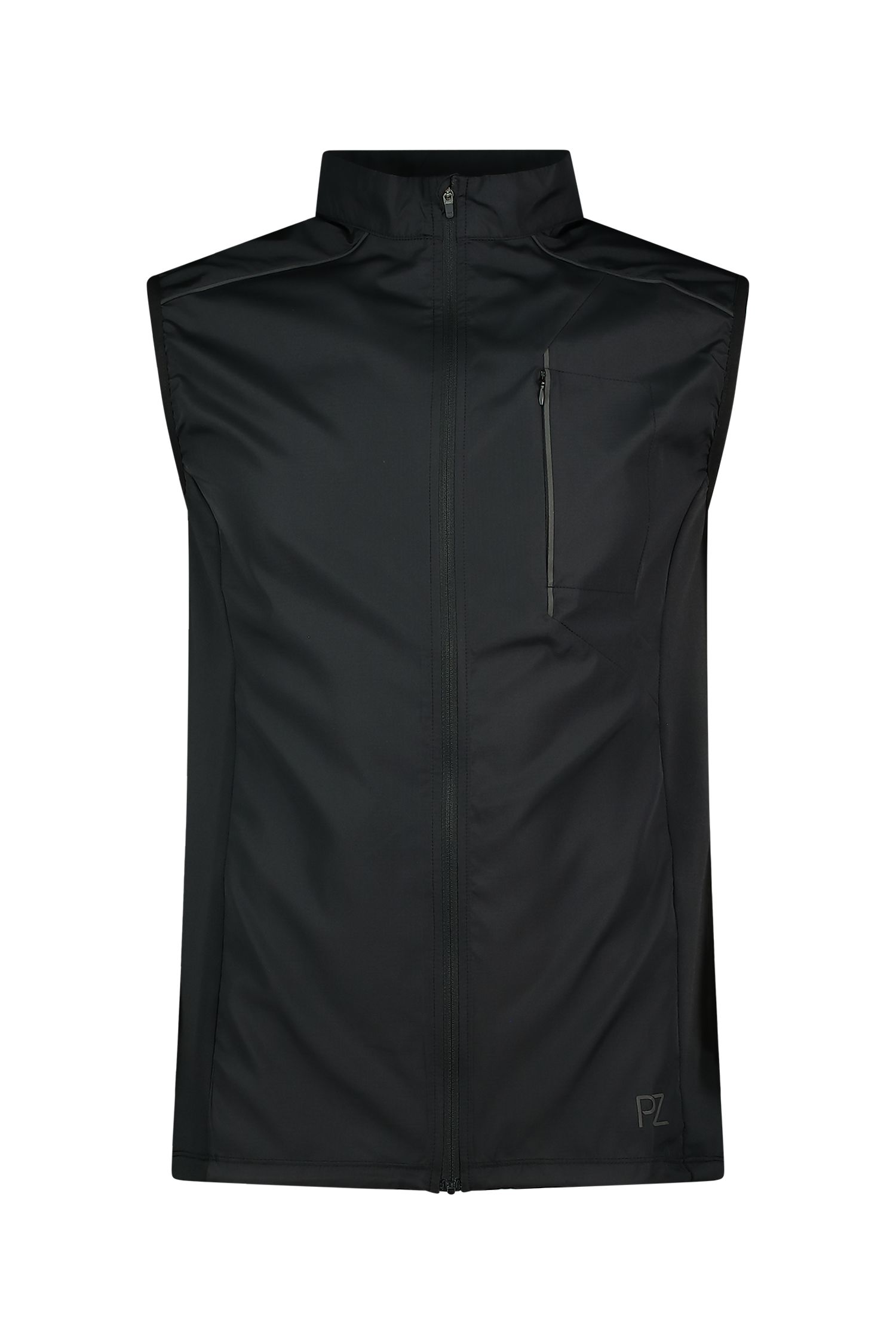 Running Herren Gilet