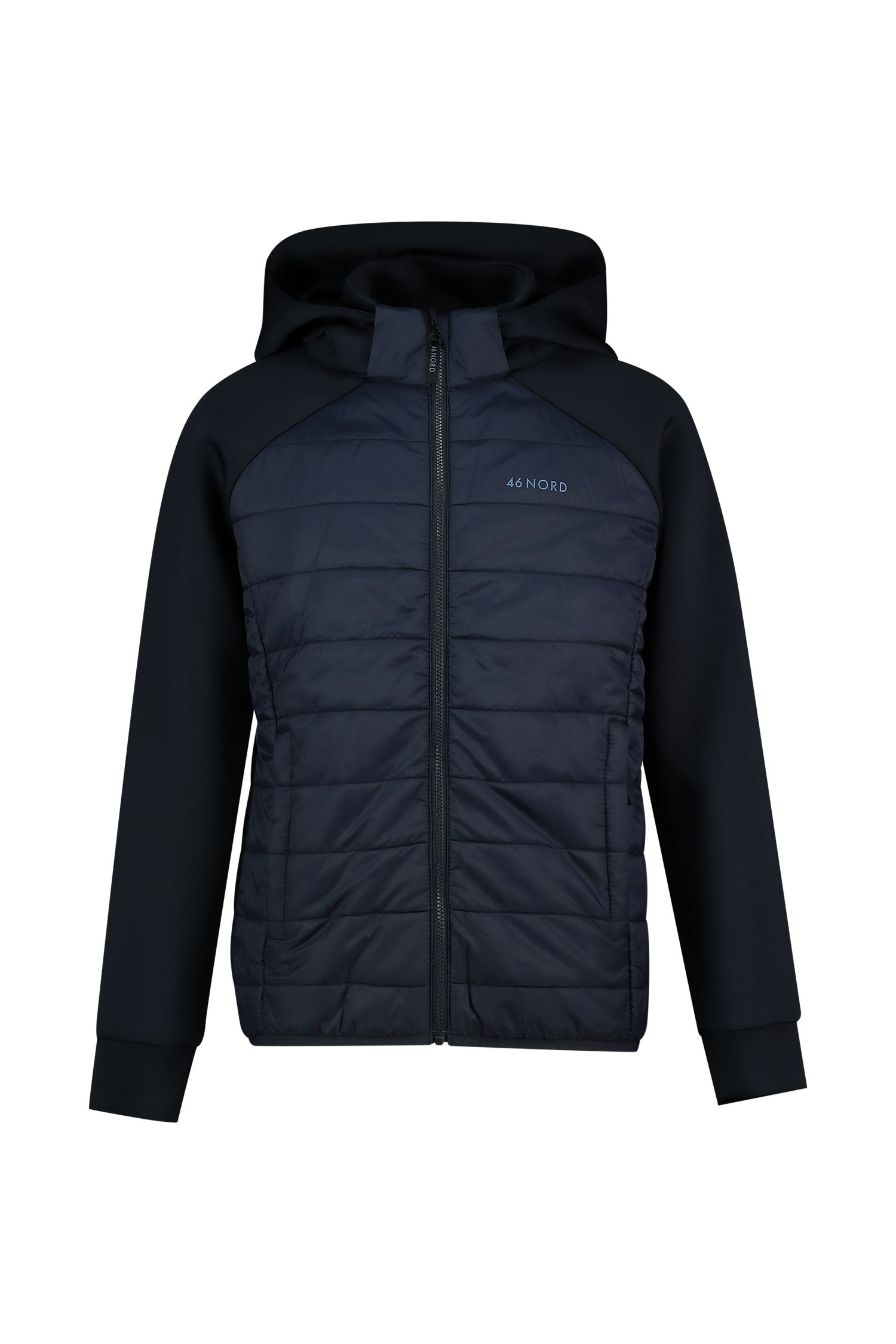 Hybrid Kinder Midlayer