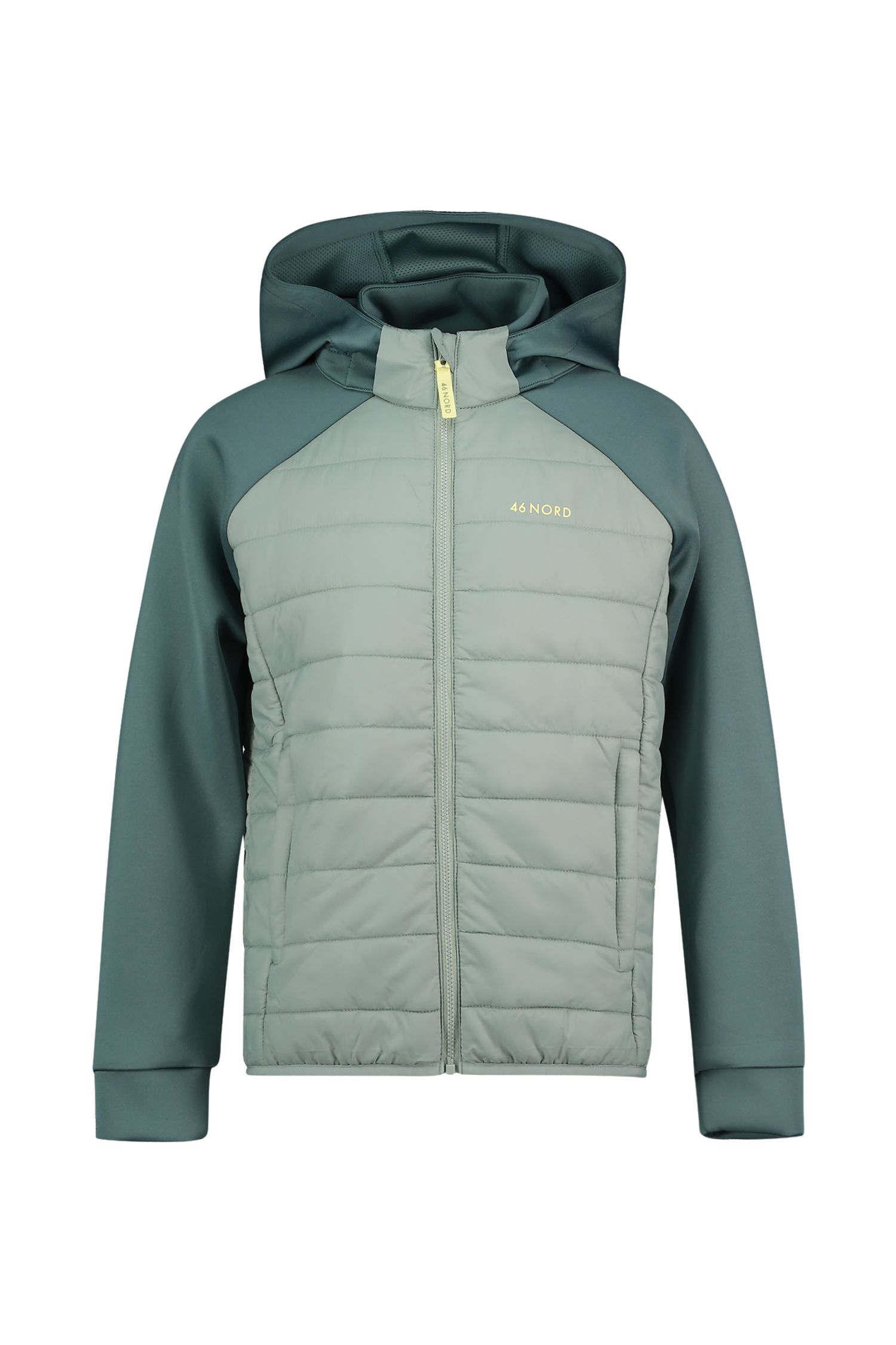 Hybrid Kinder Midlayer