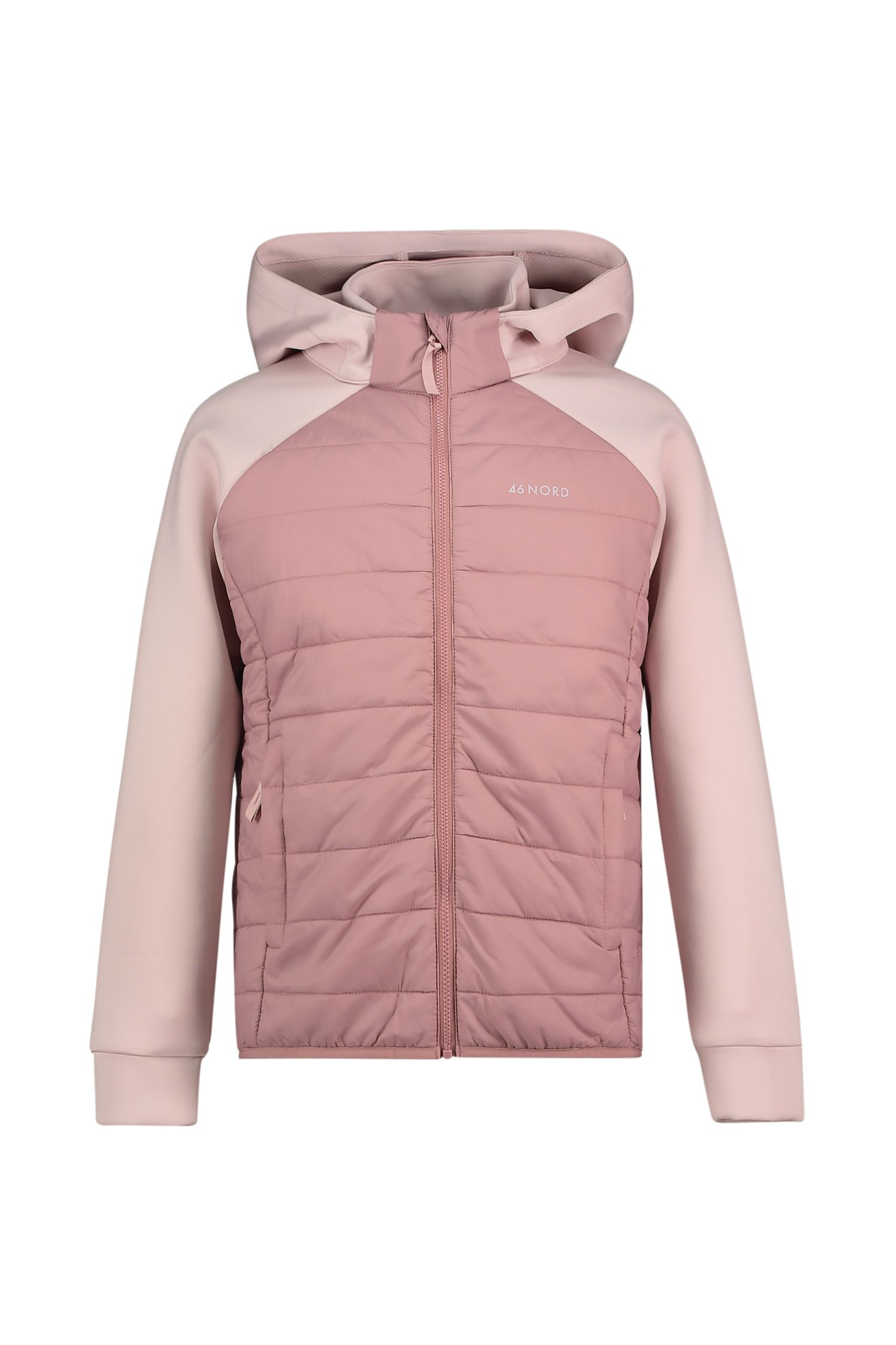 Hybrid Kinder Midlayer
