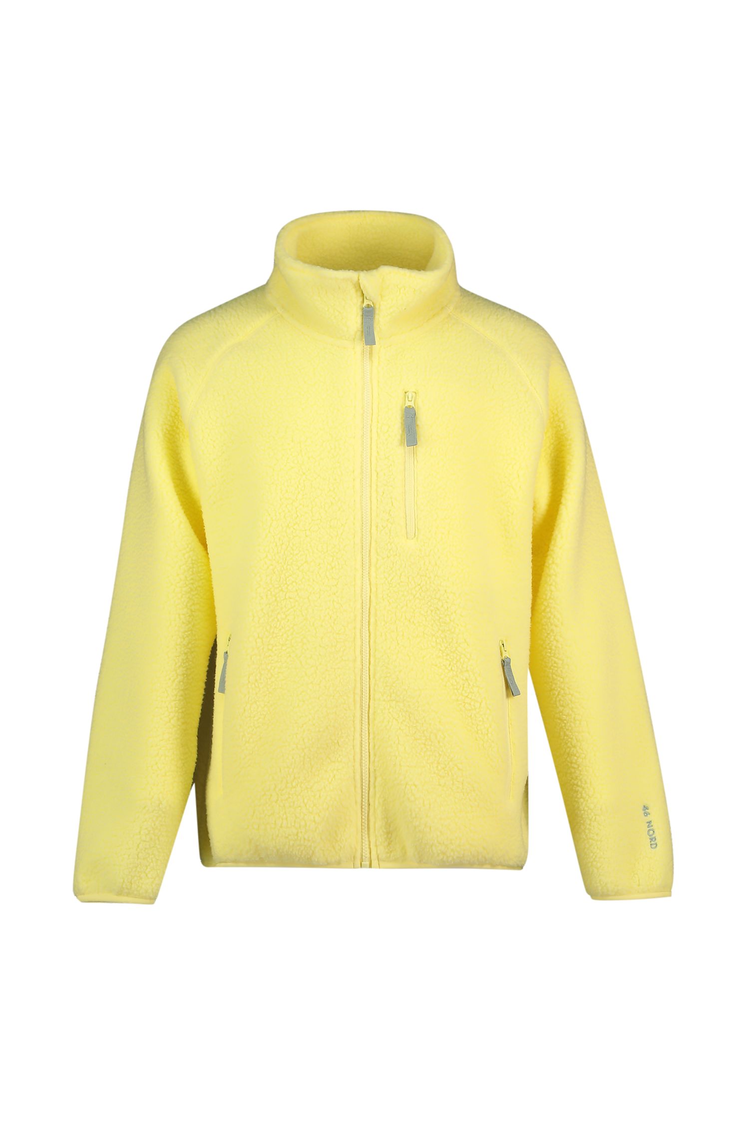 Kinder Midlayer