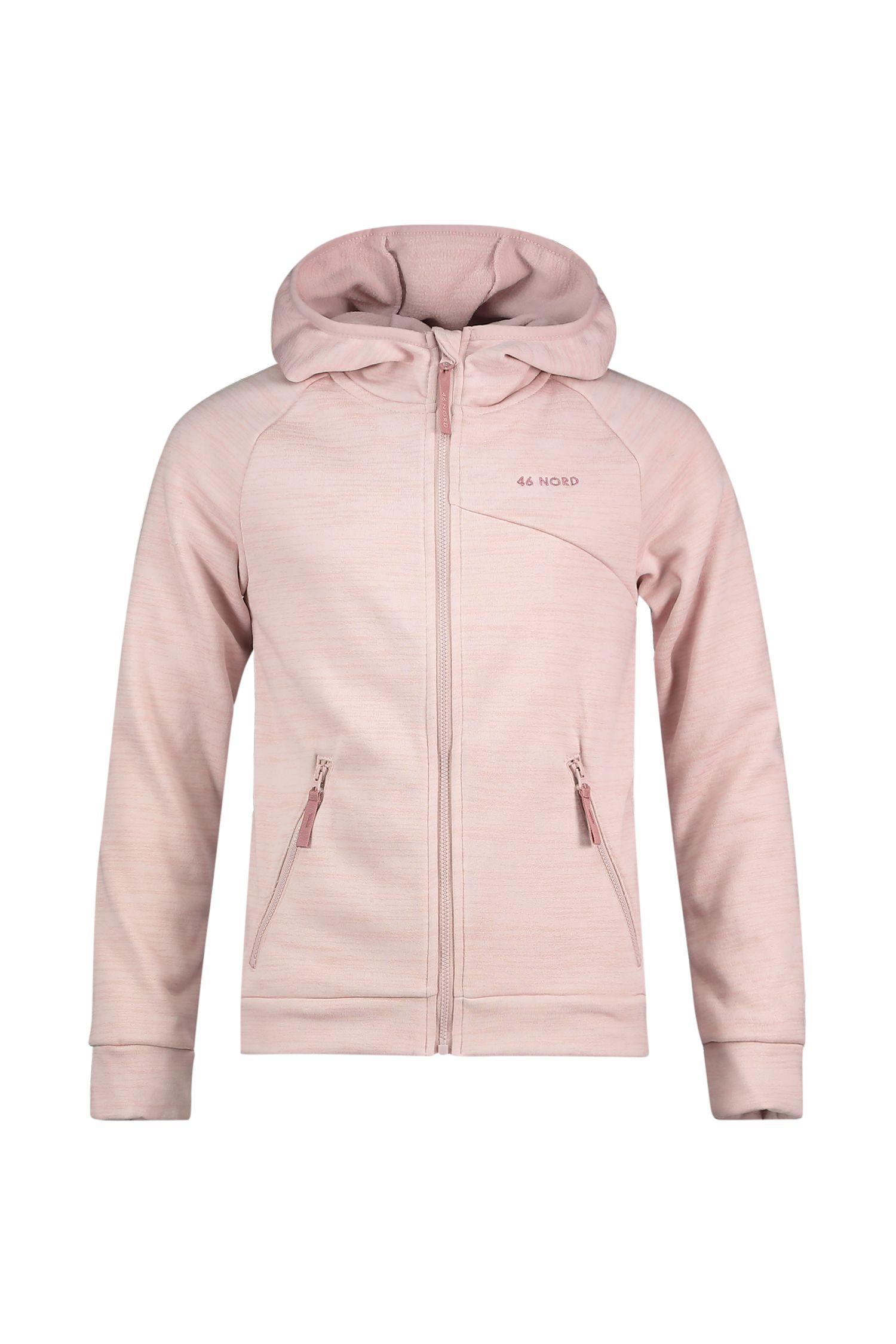 Kinder Midlayer