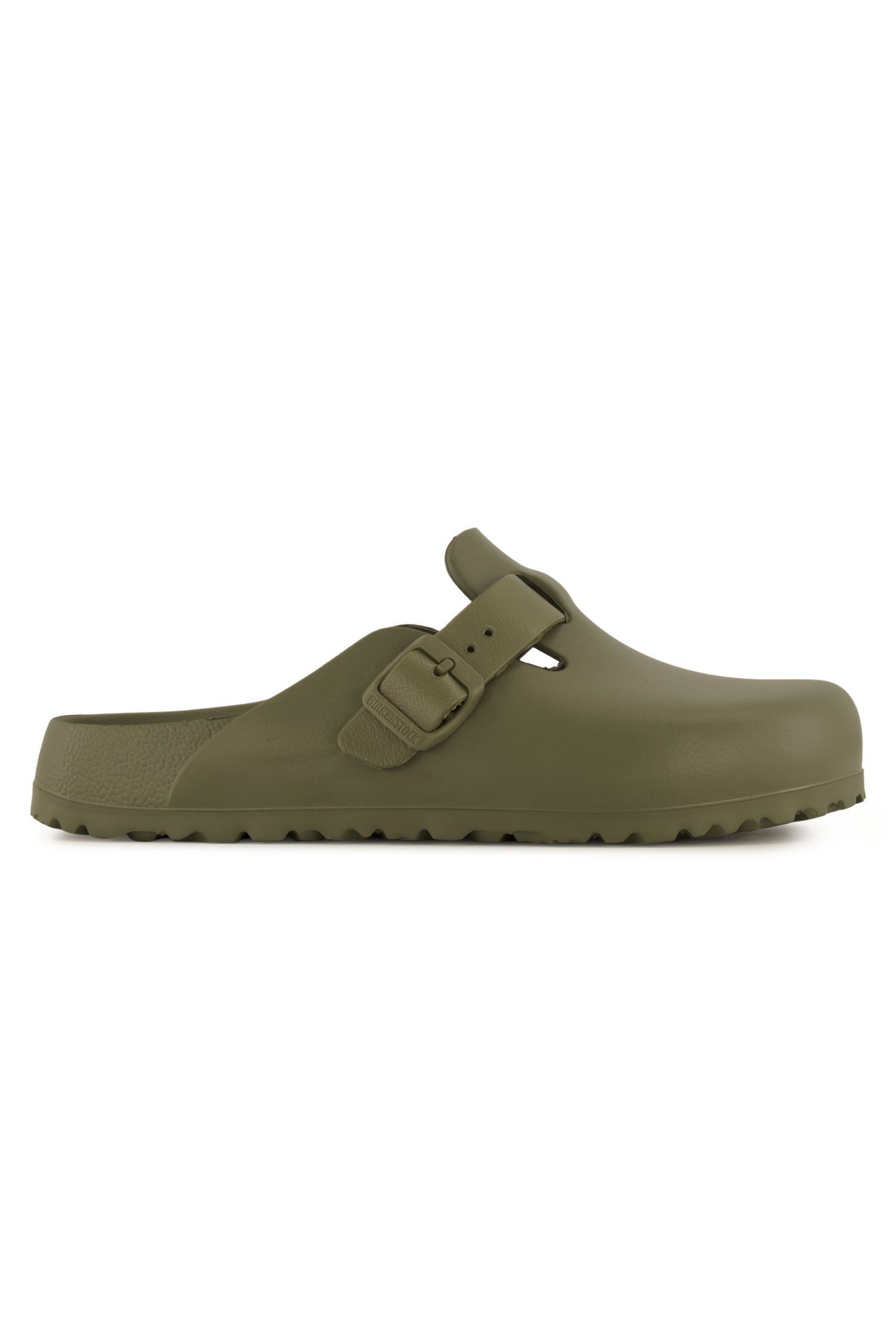 Boston EVA Narrow Fit Damen Slipper