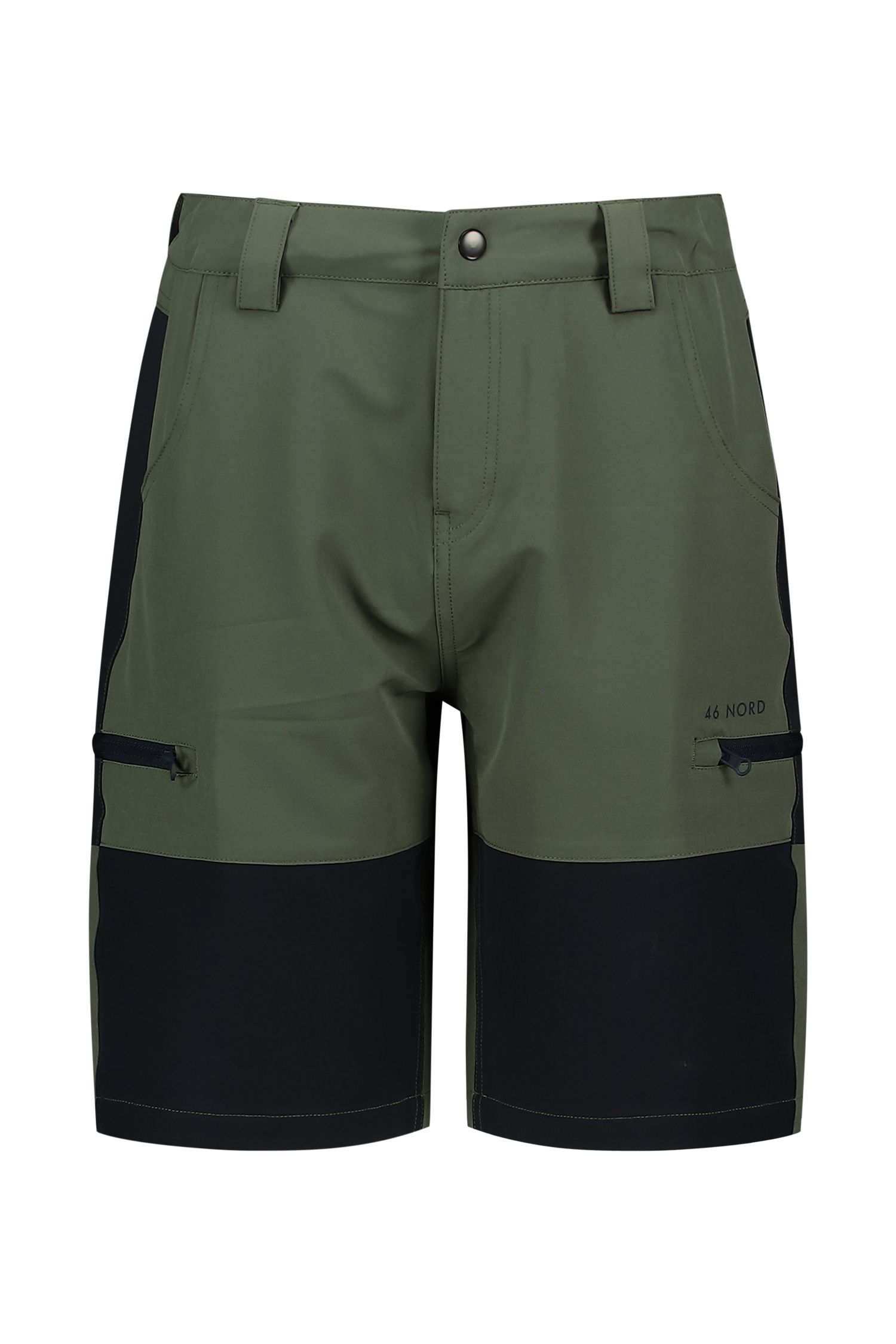 Kinder Wandershort