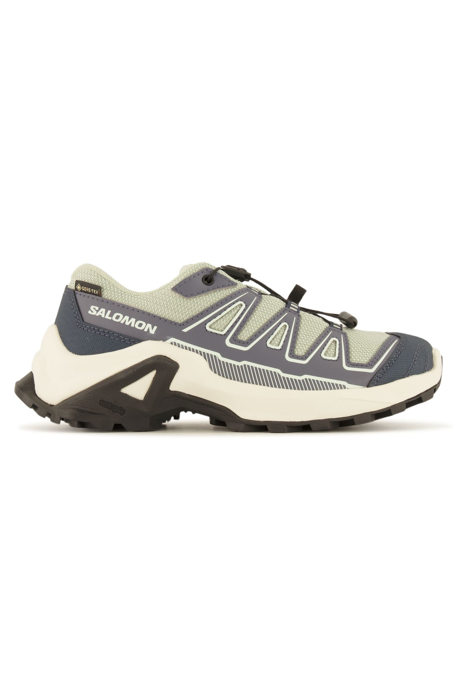 X Ultra Gore-Tex® Kinder Trekkingschuh