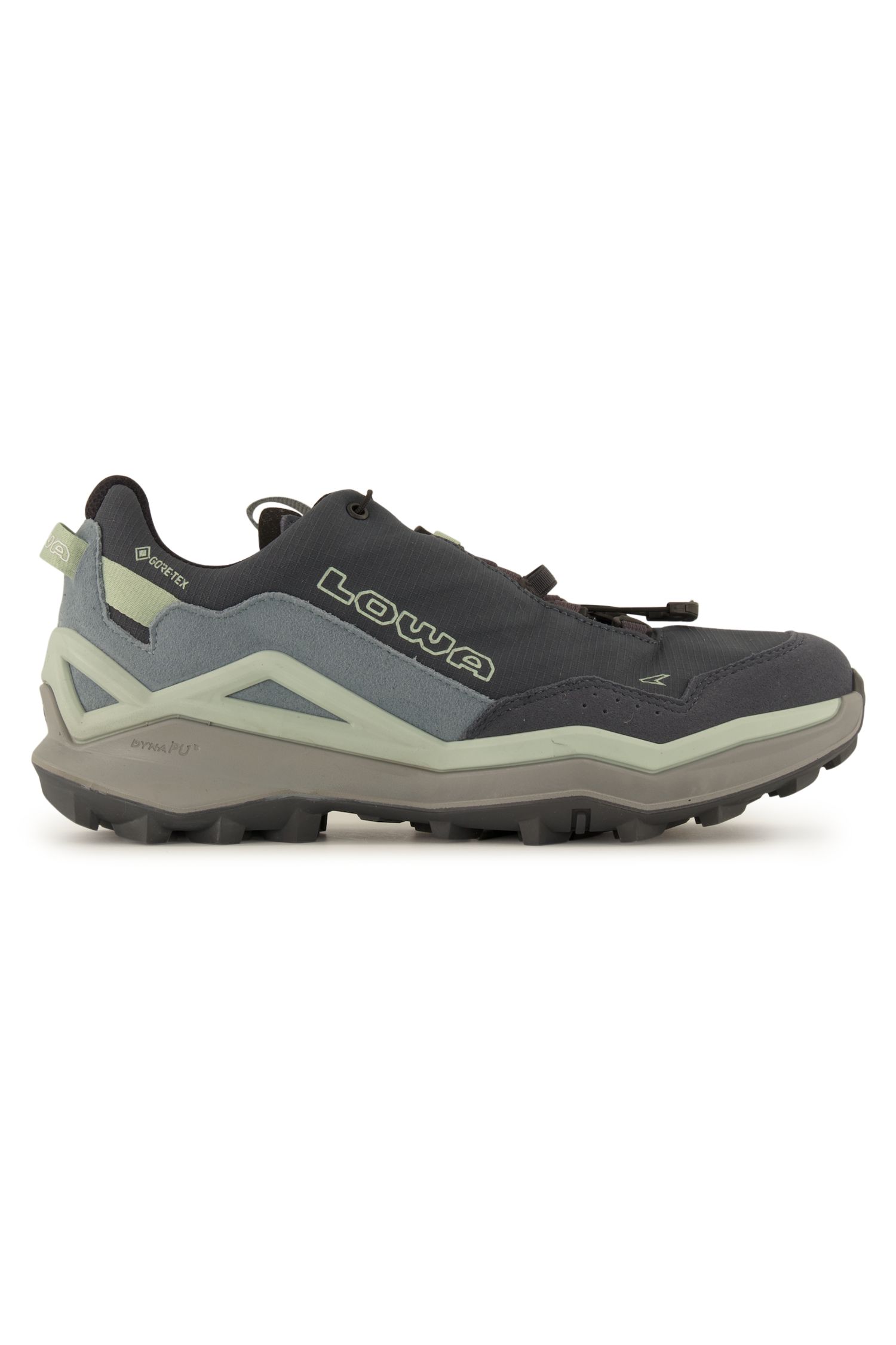 Maddox Pro Lo SL Gore-Tex® Damen Trekkingschuh
