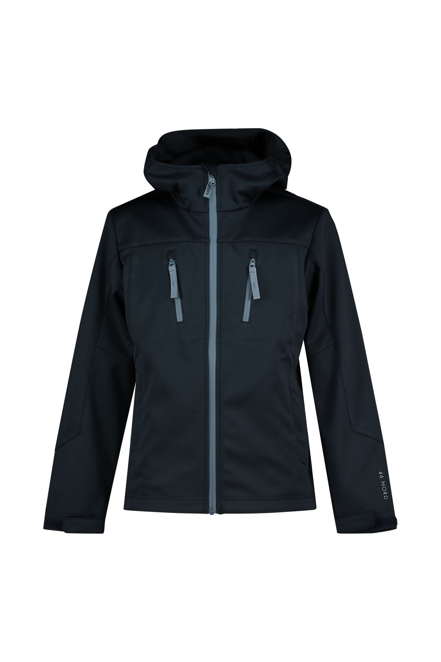 Kinder Softshelljacke