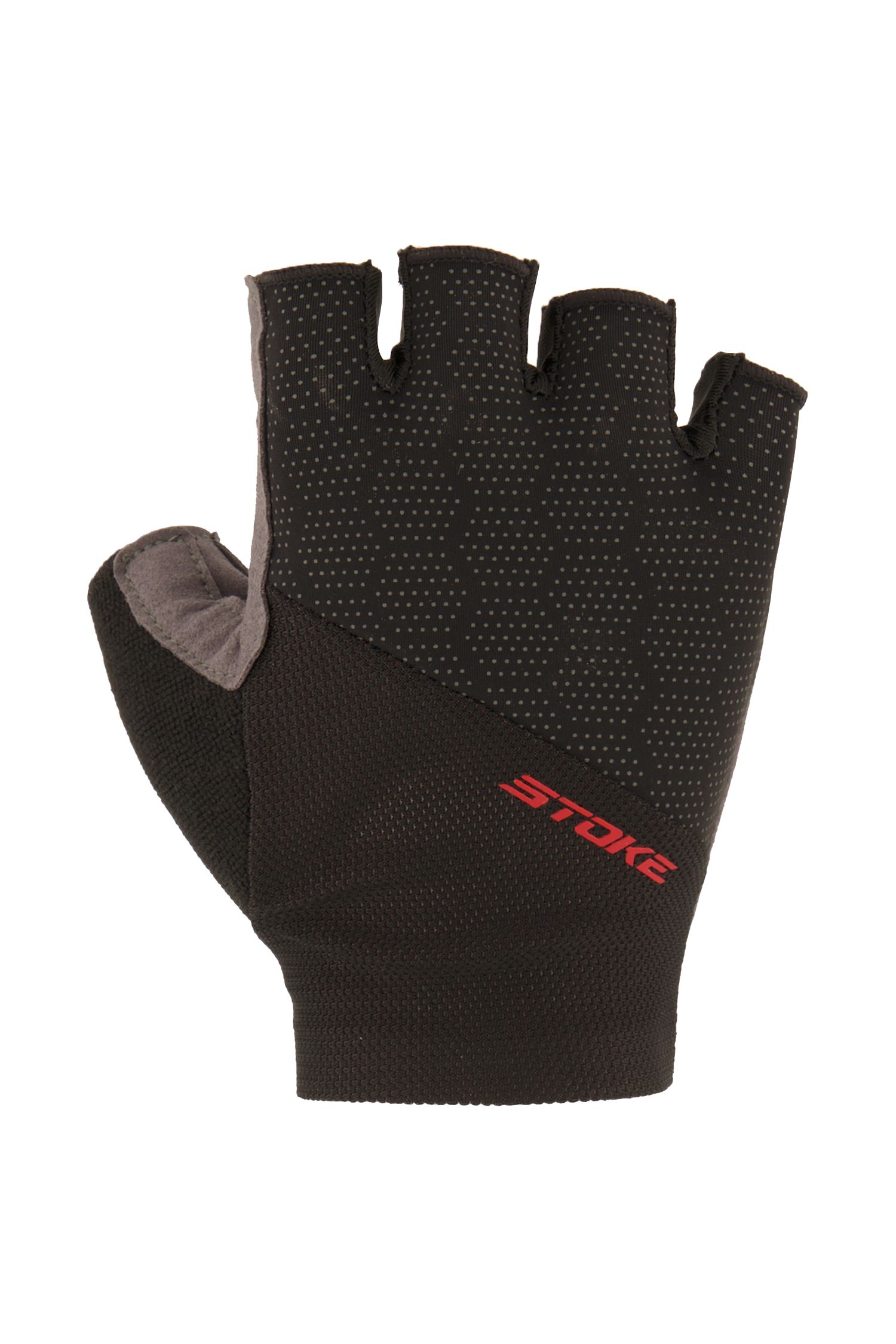 Half Finger Herren Bikehandschuh
