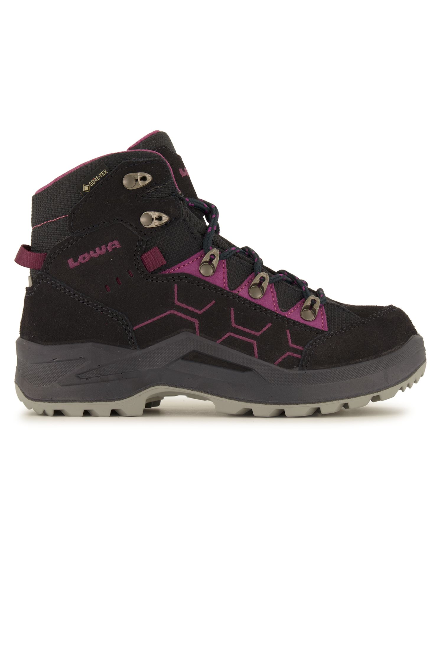 Kody Evo Mid Gore-Tex® 28-35 Kinder Wanderschuh