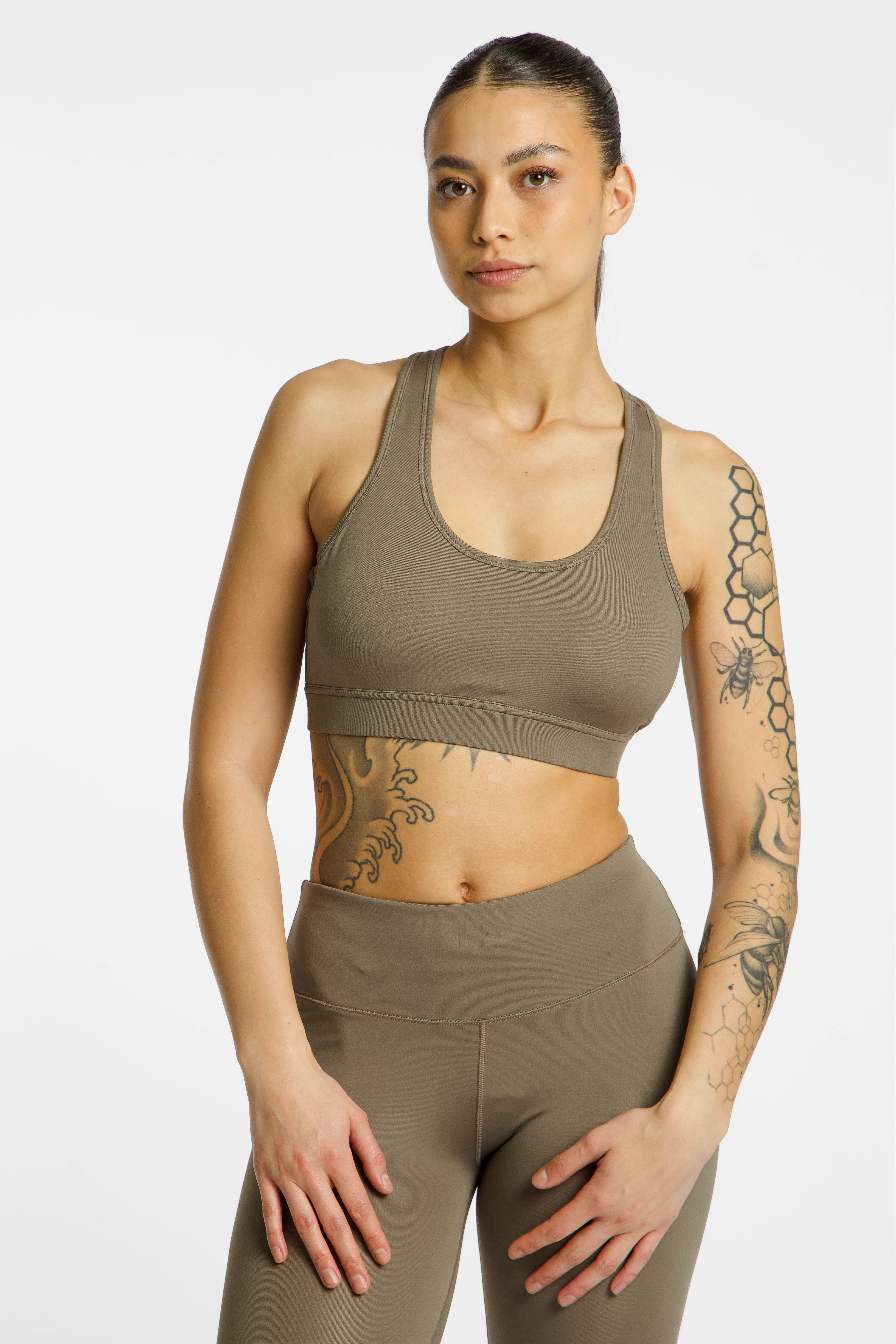 Medium Damen Sport-BH