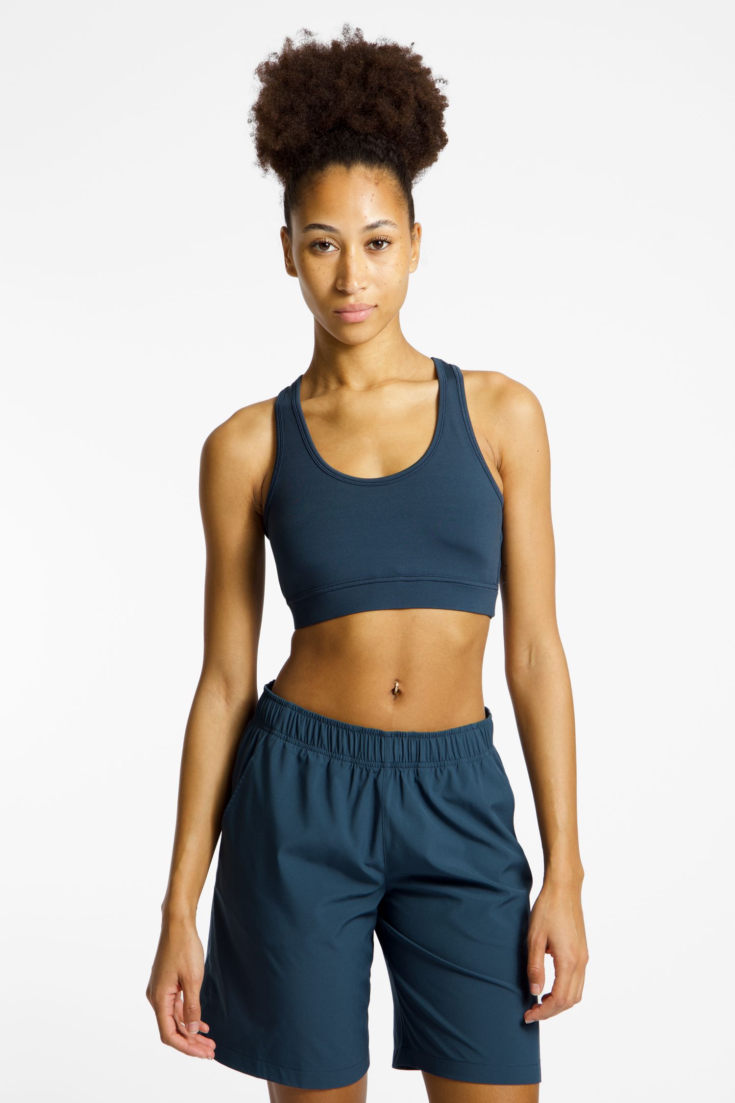 Medium Damen Sport-BH