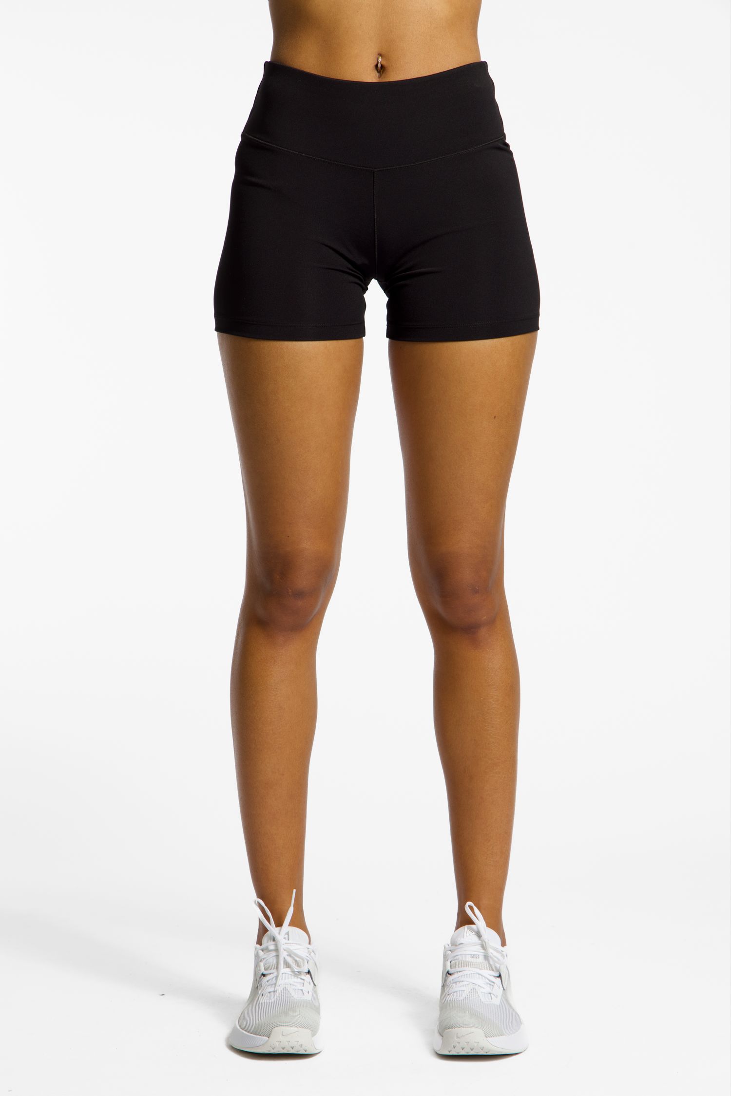 5" Damen Short