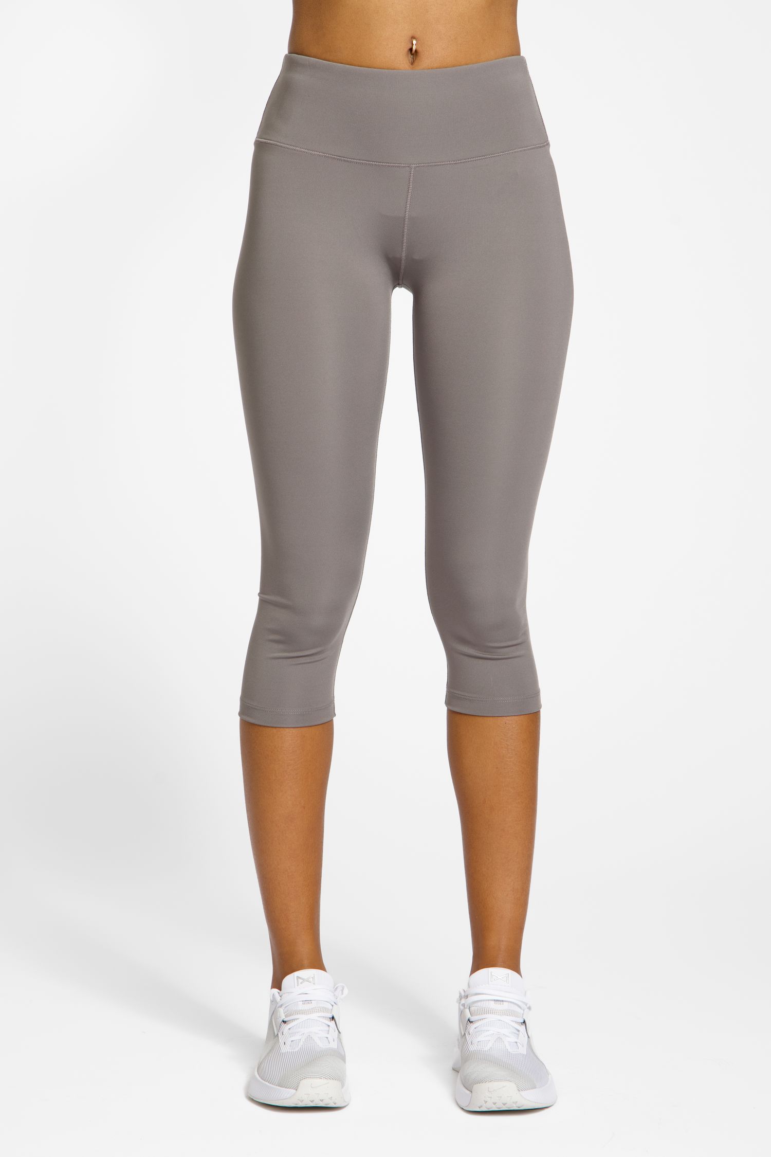 Damen 3/4 Tight