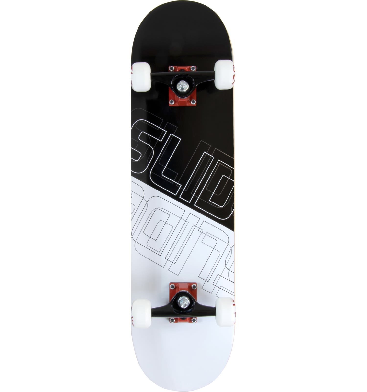 Double Skateboard