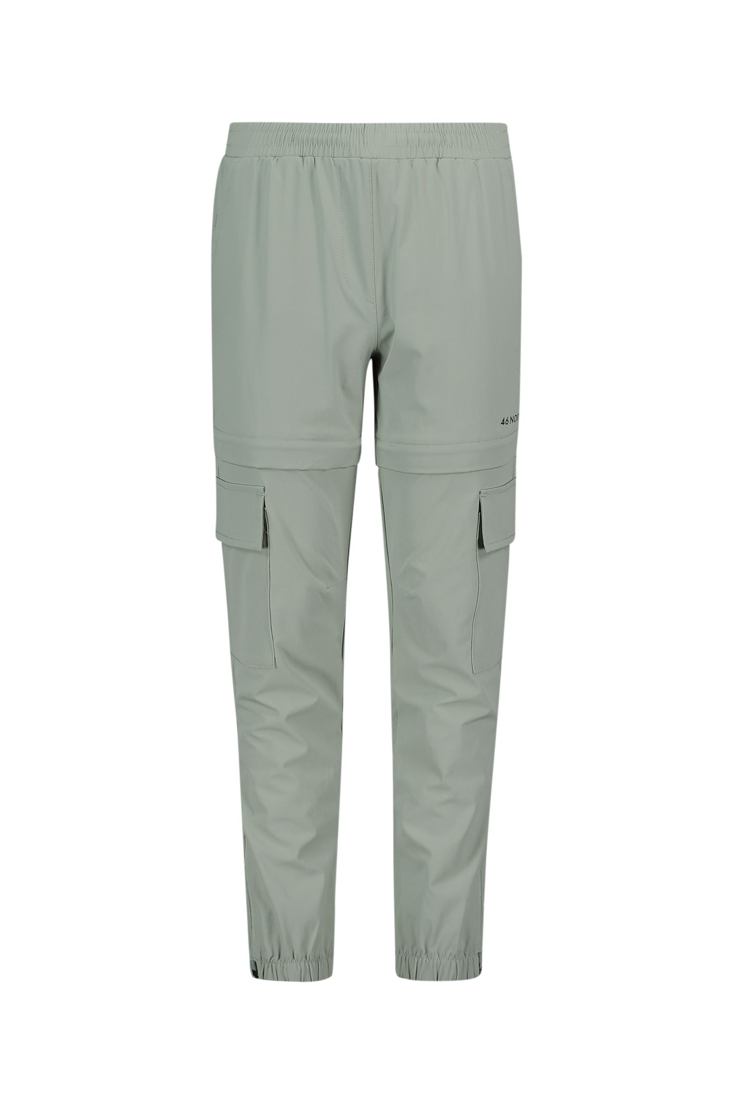 Zip-Off Kinder Wanderhose