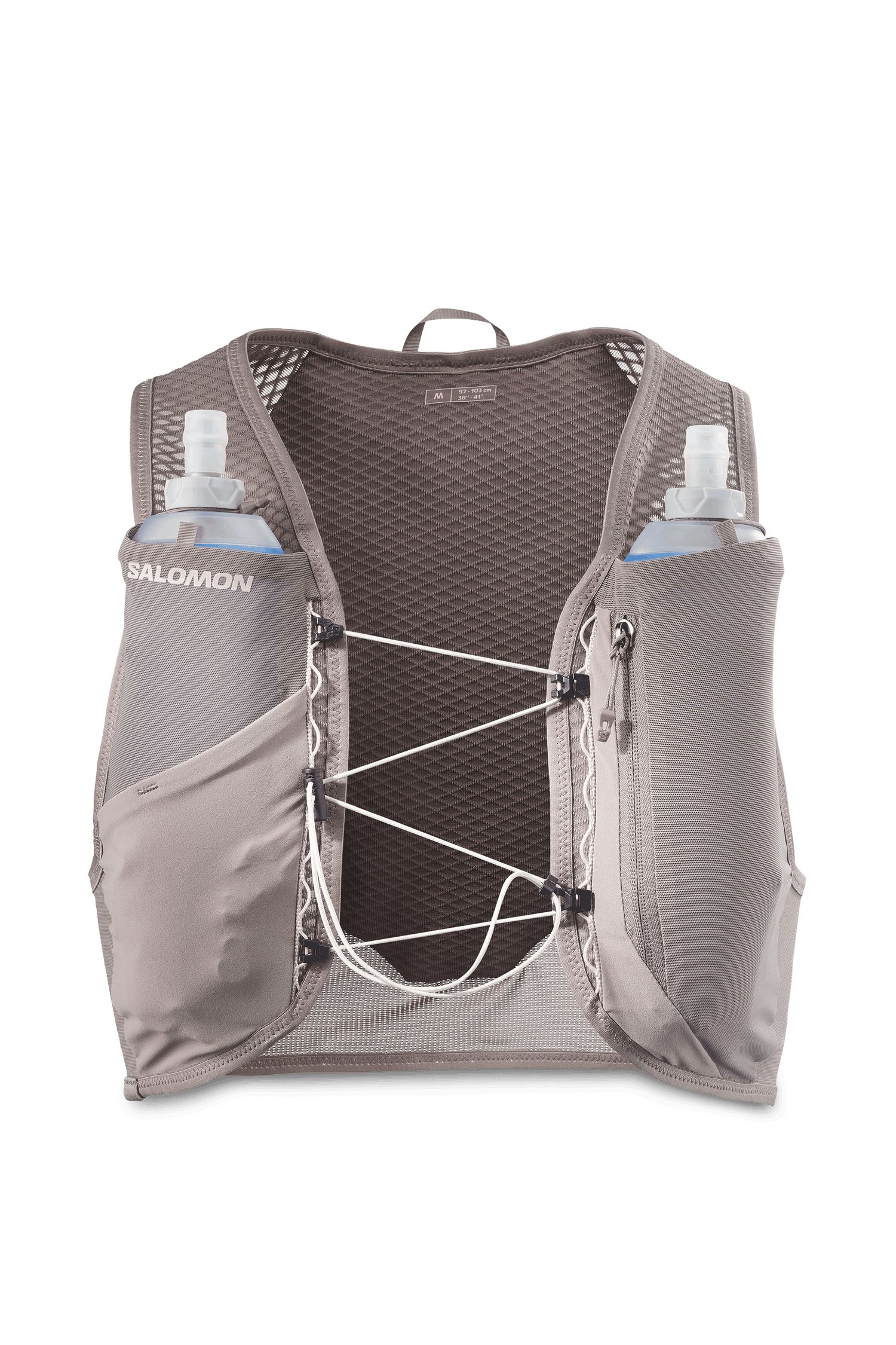 Gravel Skin 4 L Laufrucksack