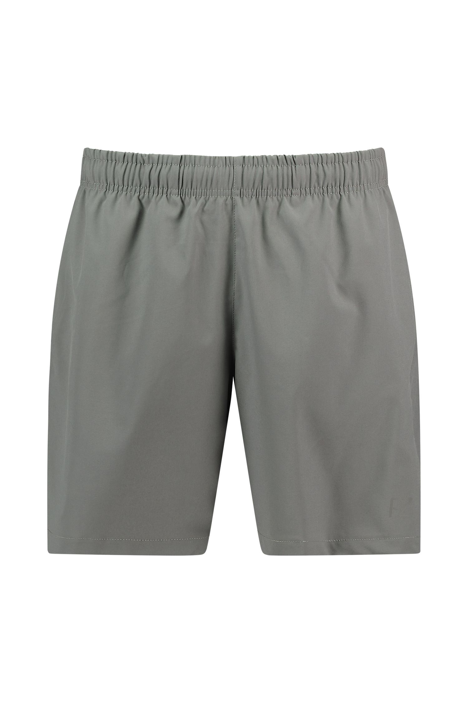 7" Herren Short