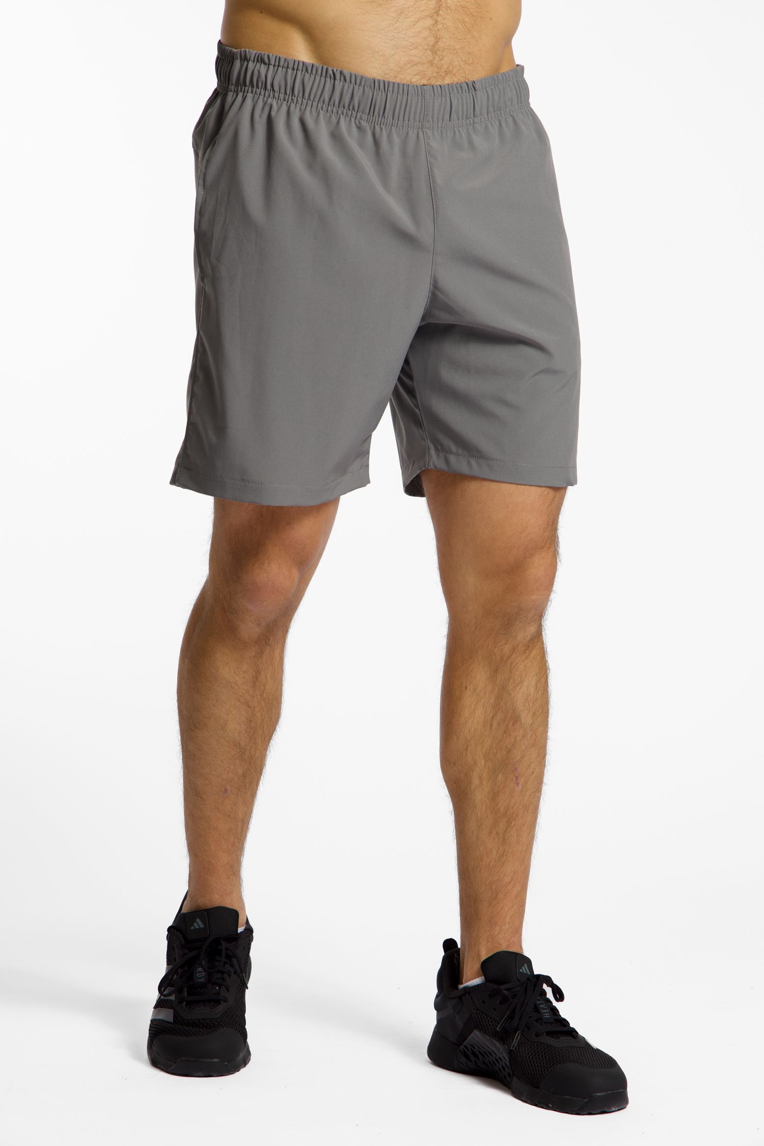 7" Herren Short