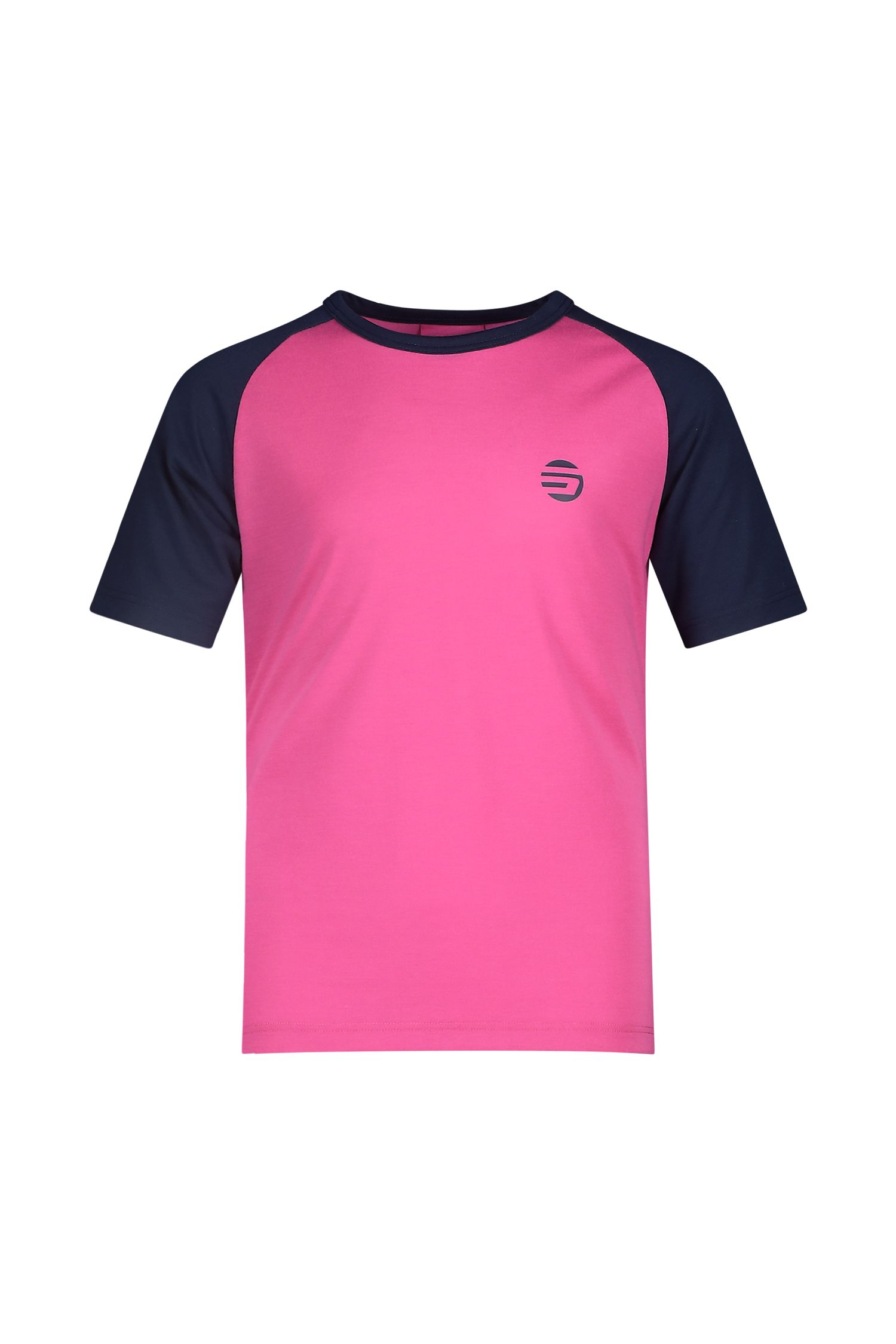 Naga MTB Mädchen Biketrikot