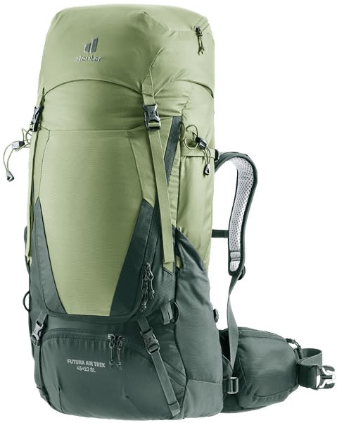 Futura Air Trek SL 45+10 L Damen Wanderrucksack
