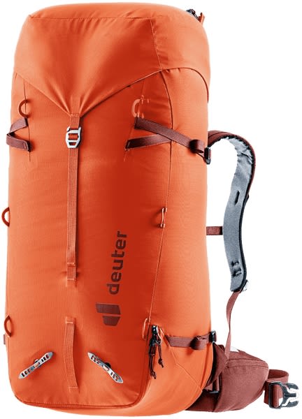 Guide SL 42+8 L Damen Tourenrucksack