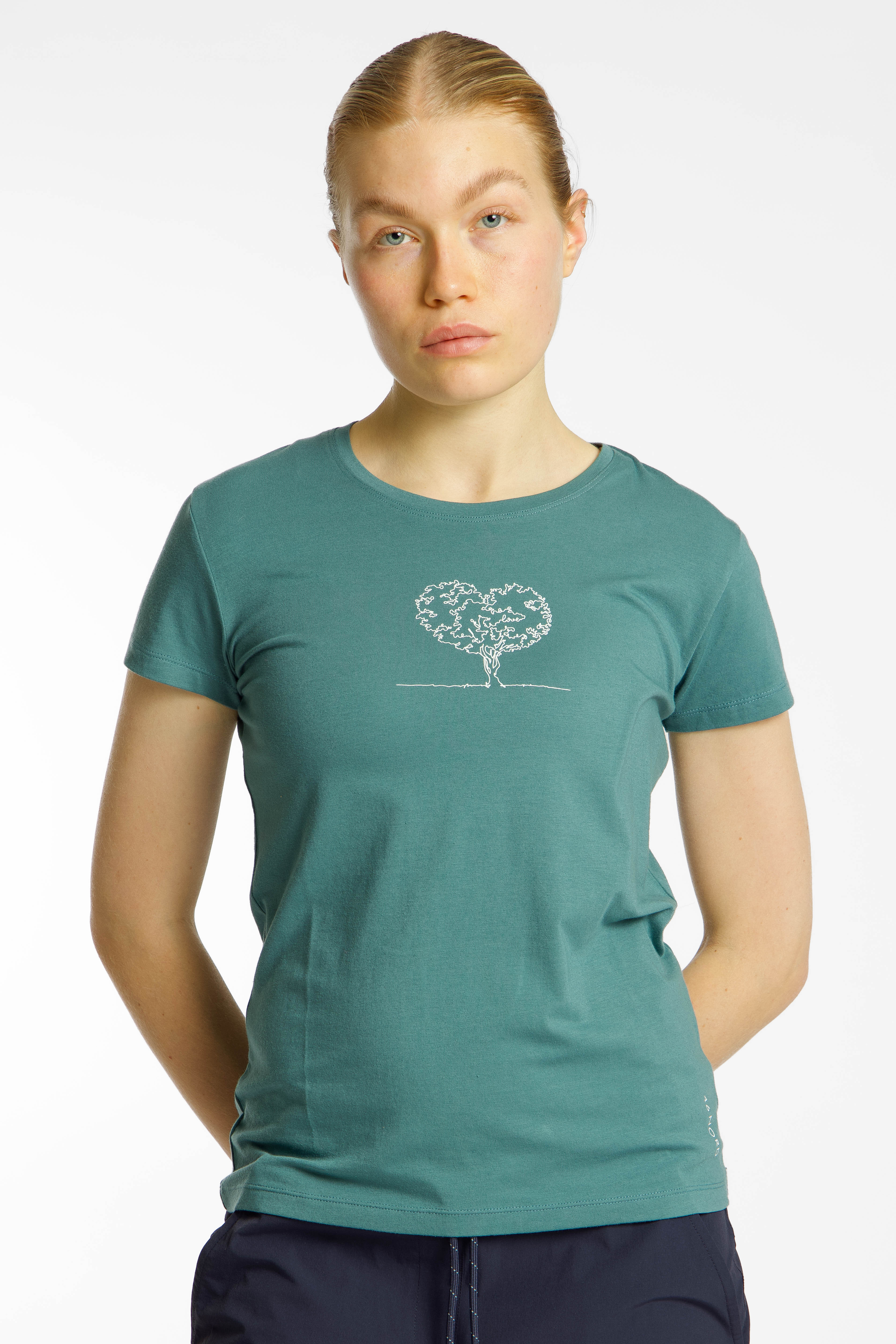 Damen T-Shirt