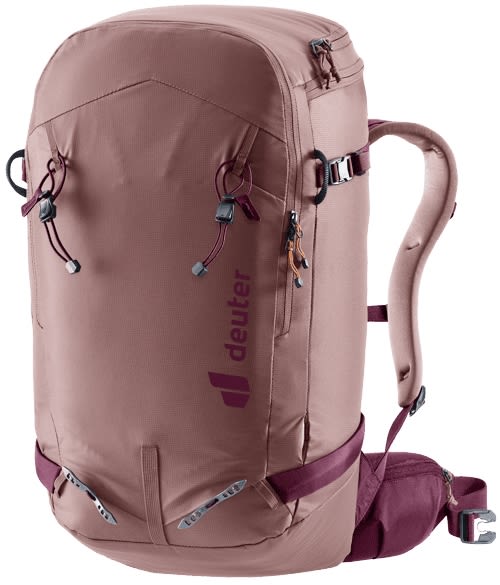 Freerider Pro 30+10 L SL Damen Tourenrucksack