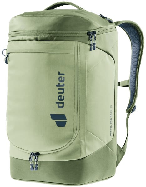 Duffel Pro Pack 30 L Rucksack