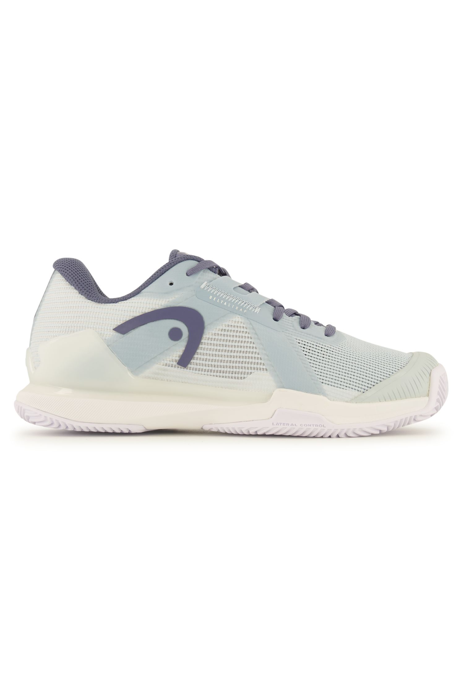Sprint Pro 4.0 Clay Damen Tennisschuh